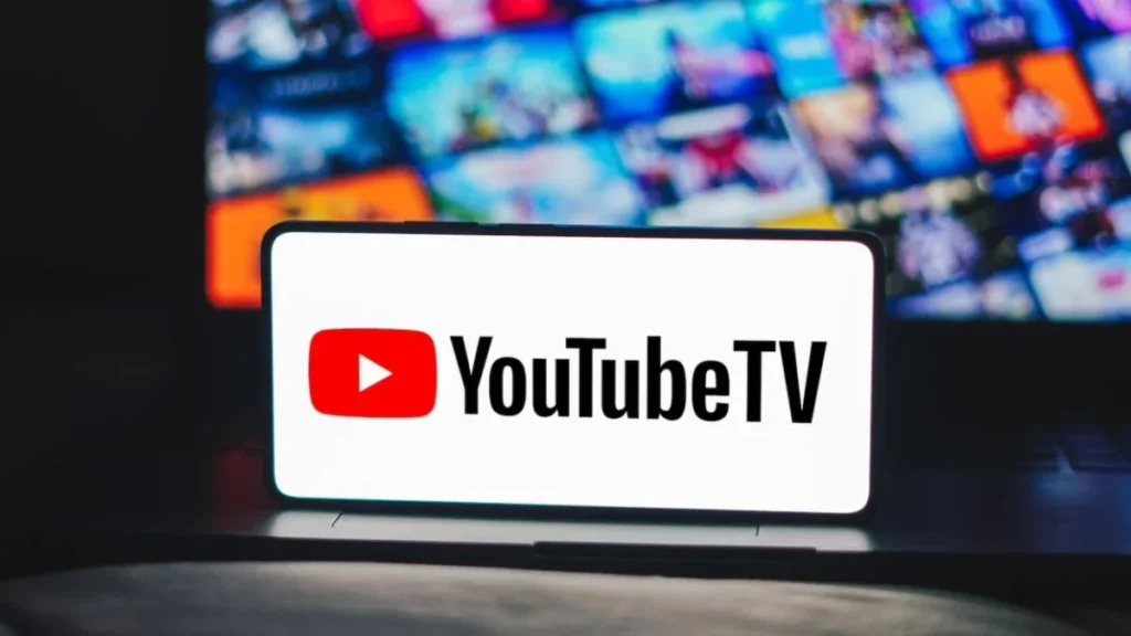 How to watch Pittsburgh Steelers games with YouTube TV subscription