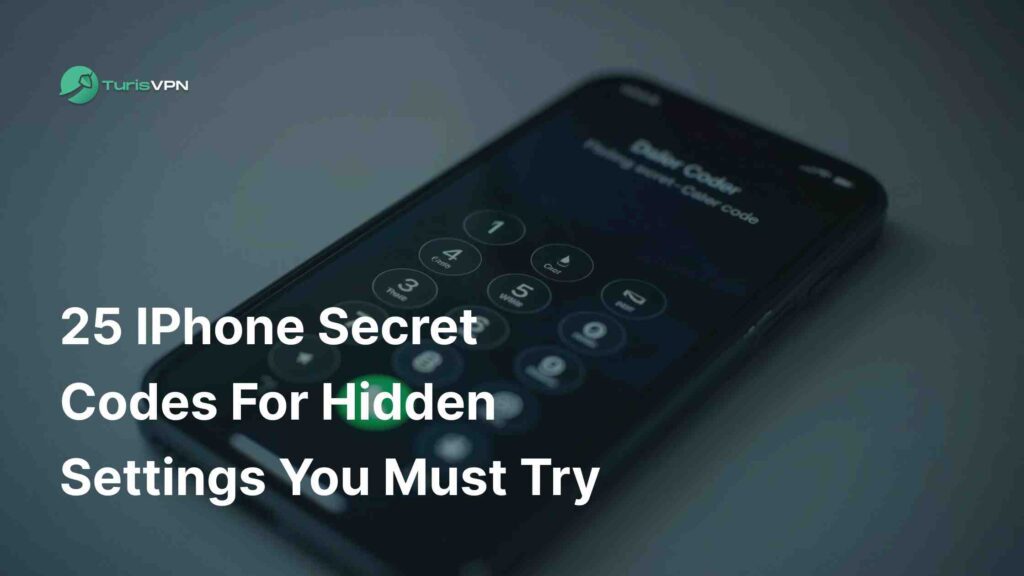 25 iPhone Secret Codes for Hidden Settings You Must Try