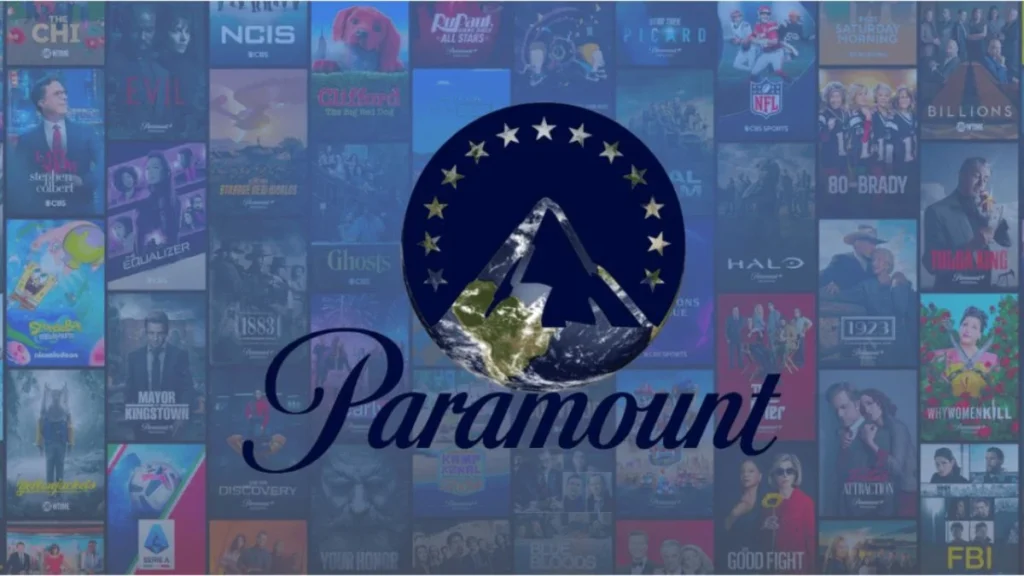 Pittsburgh Steelers games on Paramount+ CBS streaming