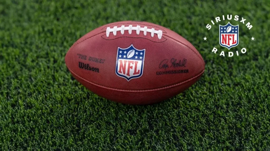 Pittsburgh Steelers games on SiriusXM NFL Radio nationwide