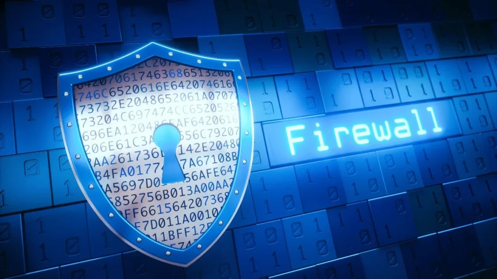 School firewall restrictions for unblocked games