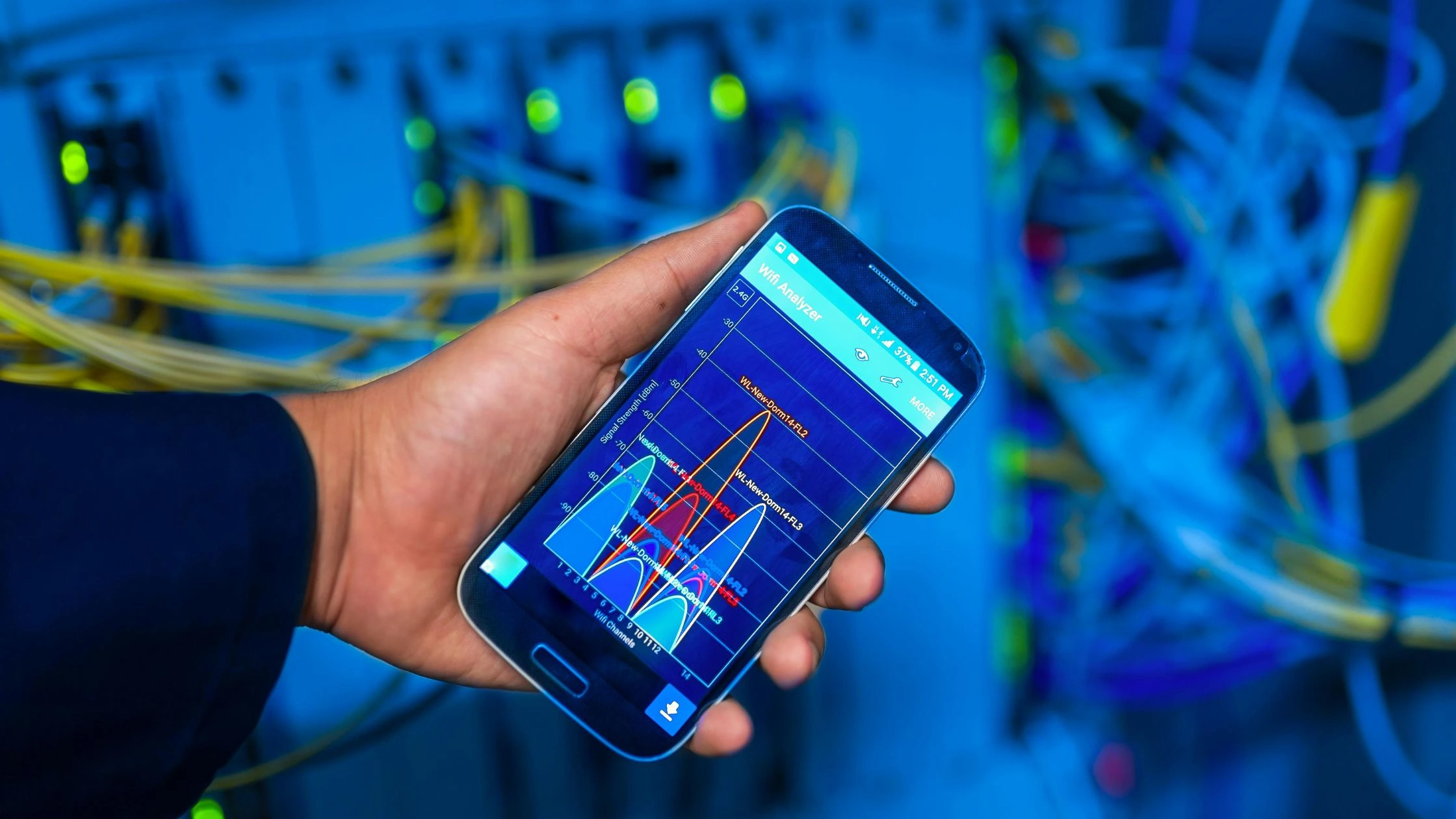Why Is Spectrum Throttling Your Internet? 