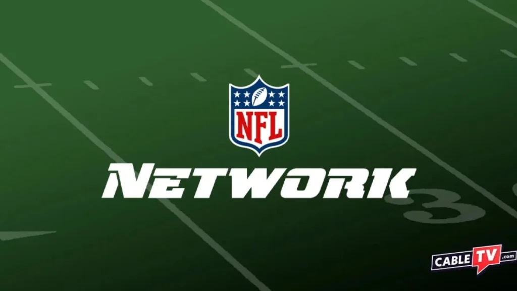 Steelers games on NFL Network