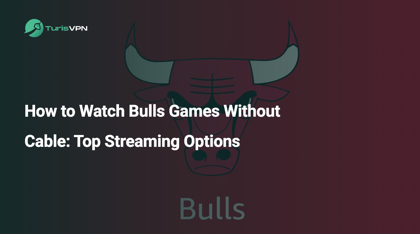 How to Watch Bulls Games Without Cable: Top Streaming Options  thumbnail