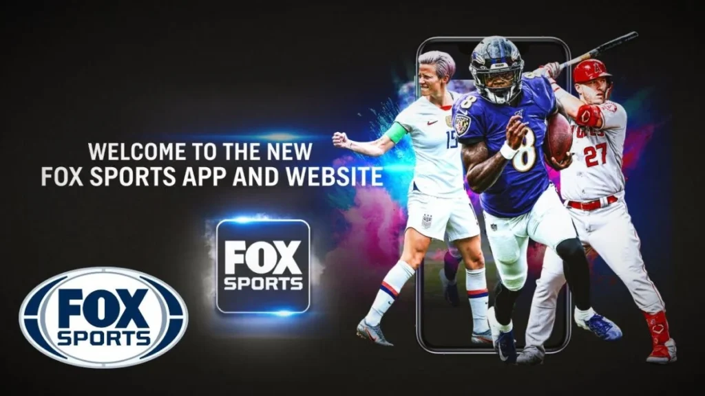 Watch Pittsburgh Steelers on FOX Sports App live stream