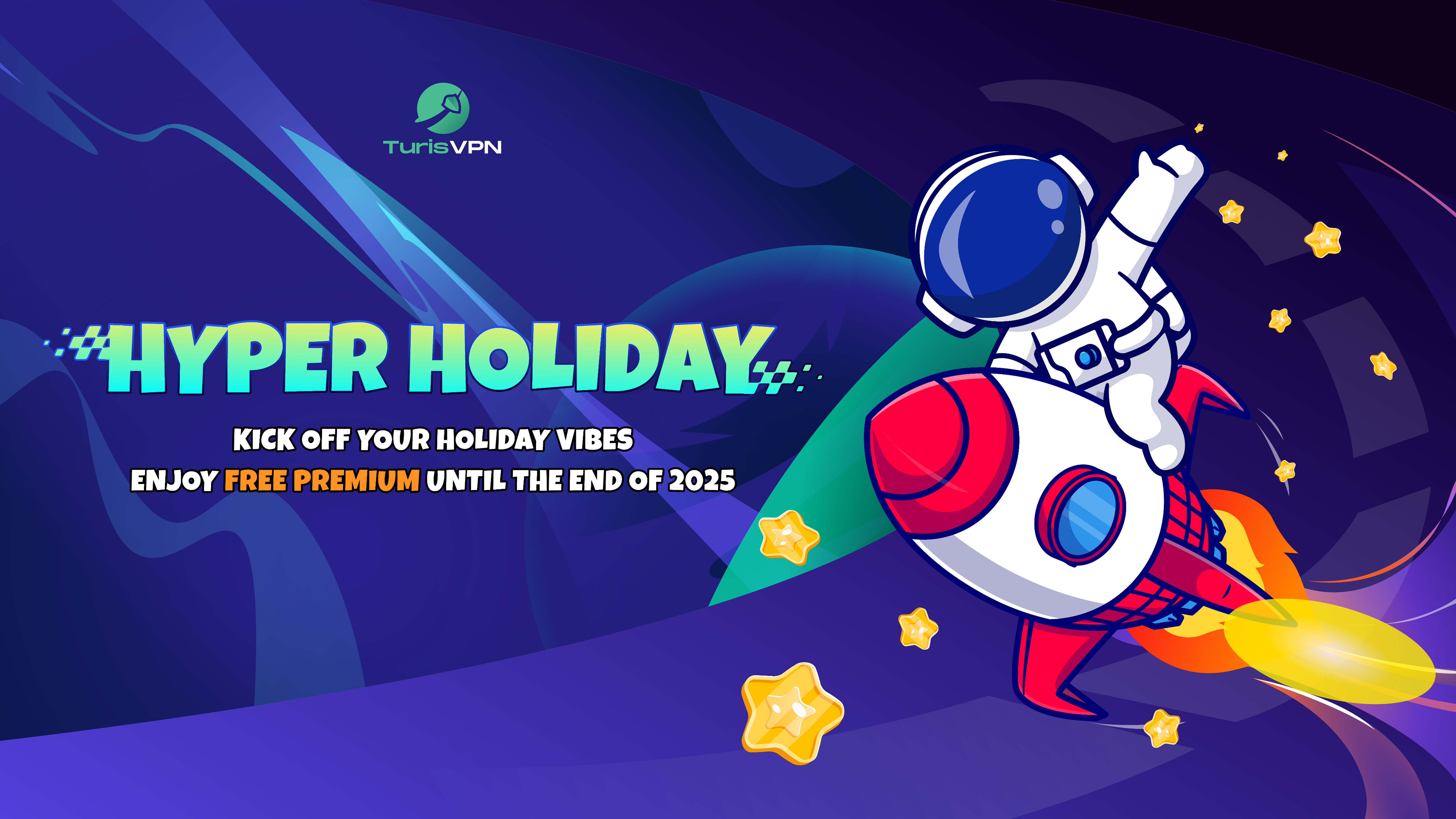 🎉 Get Ready for Hyper Holiday - Free Premium, New Referral System & Candy Giveaway! thumbnail