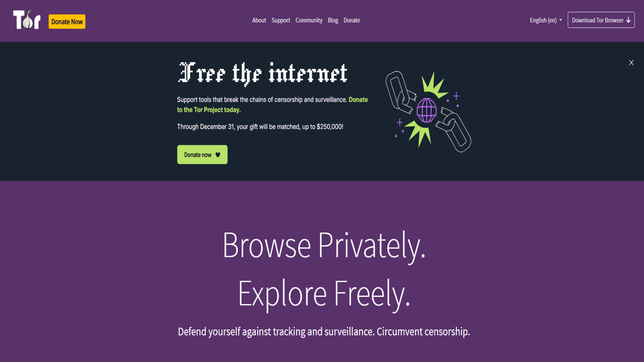 Alt: How to unblock Omegle ban