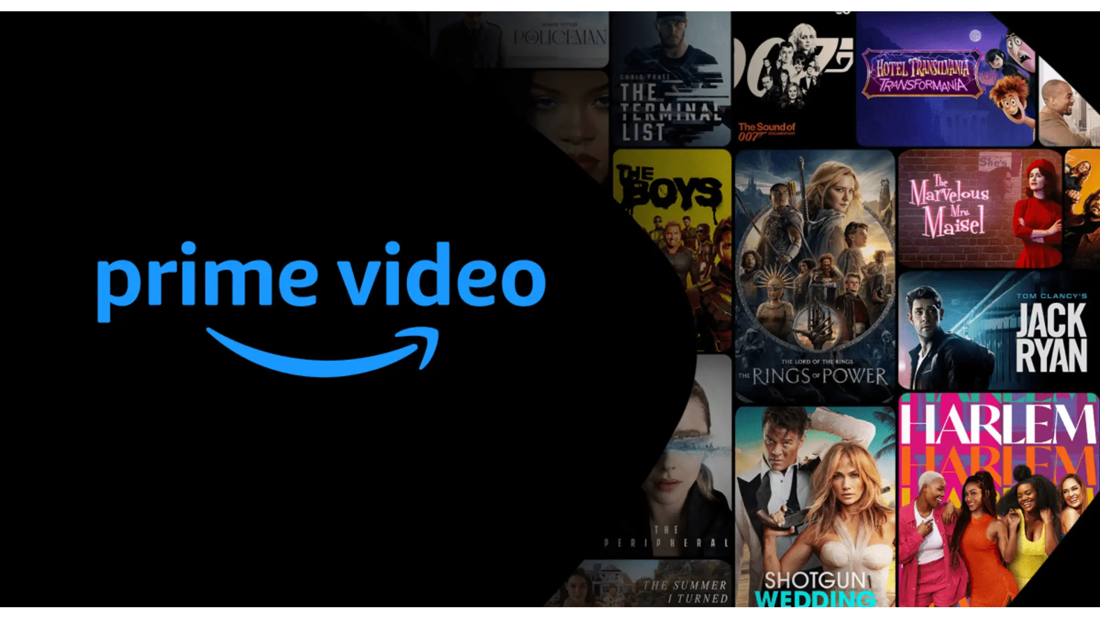 Amazon Prime Video
