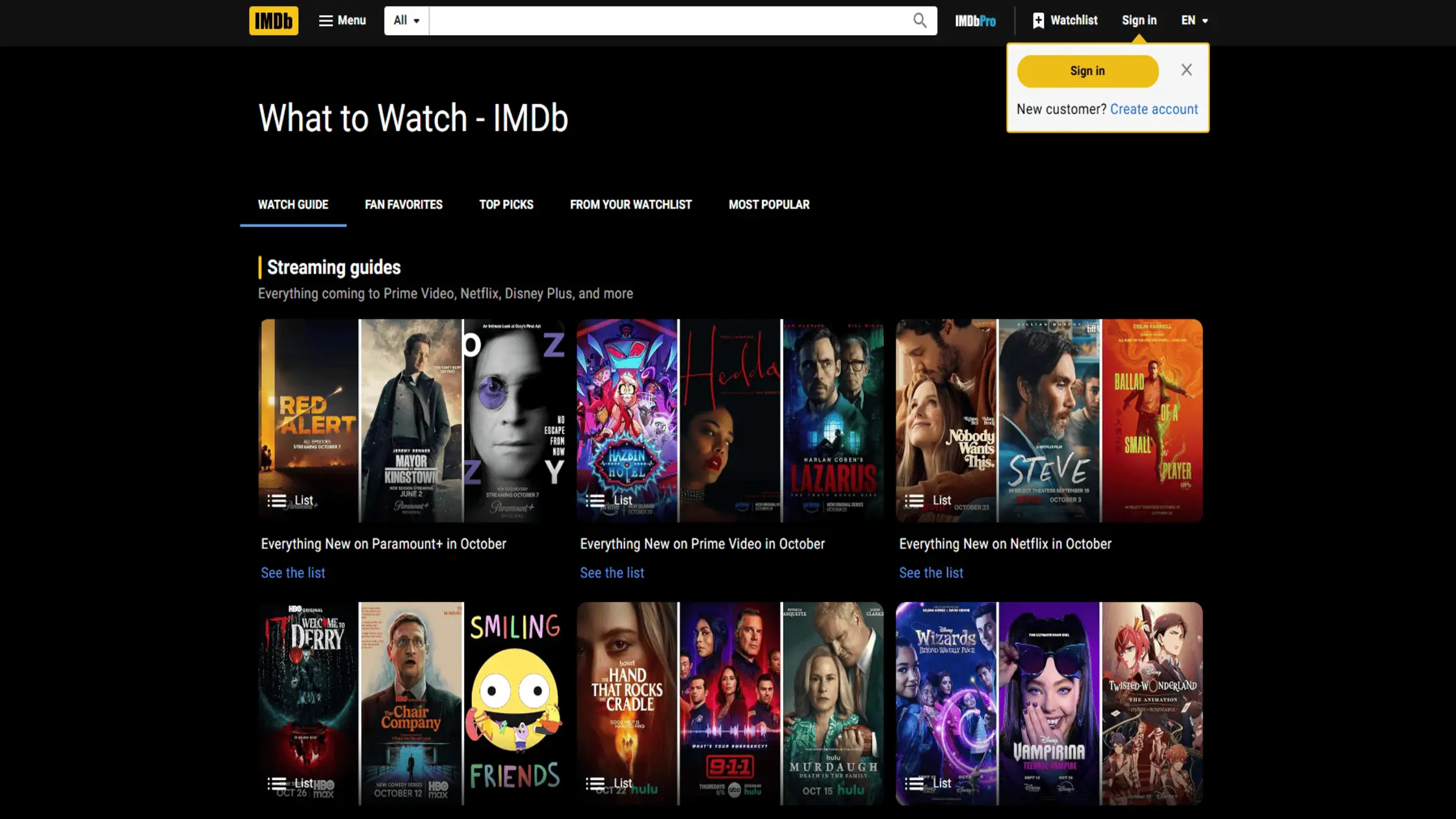 Alt: M4UFree alternatives streaming sites 2025