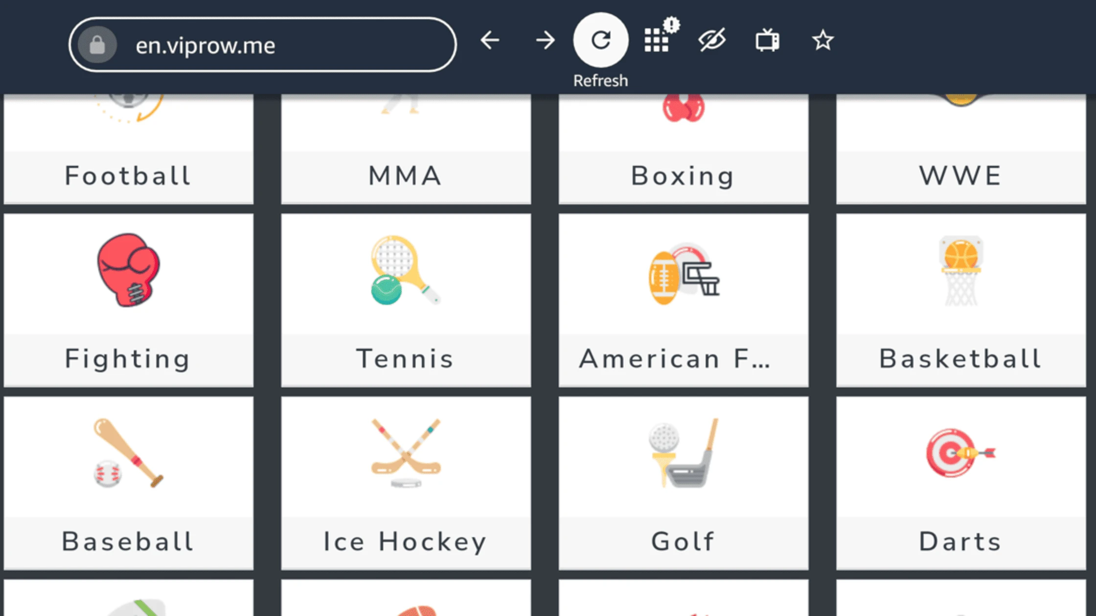 Alt: best-viprow-alternatives