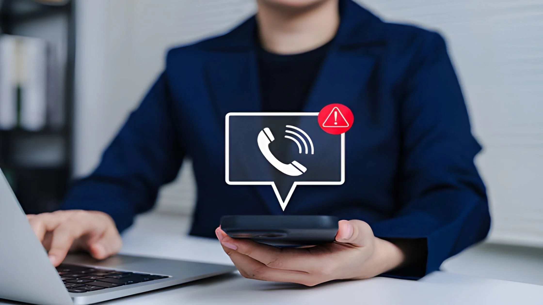 Alt: how to see if someone is spying on your phone