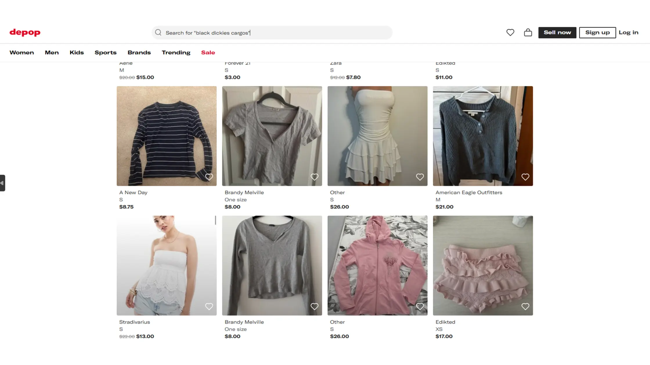 How Does Depop Work?