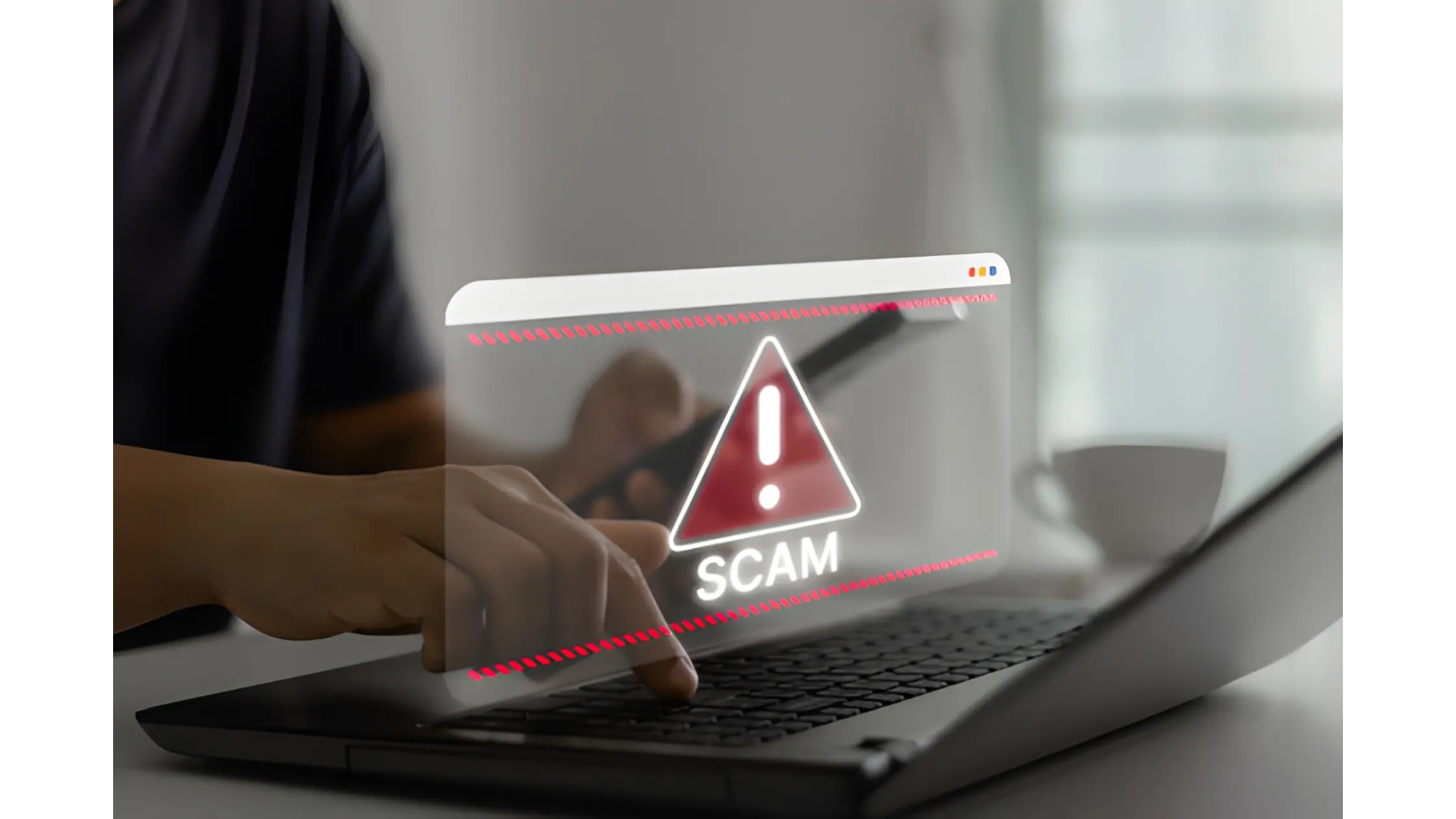 Most Common Scams on Depop (and How to Spot Them)