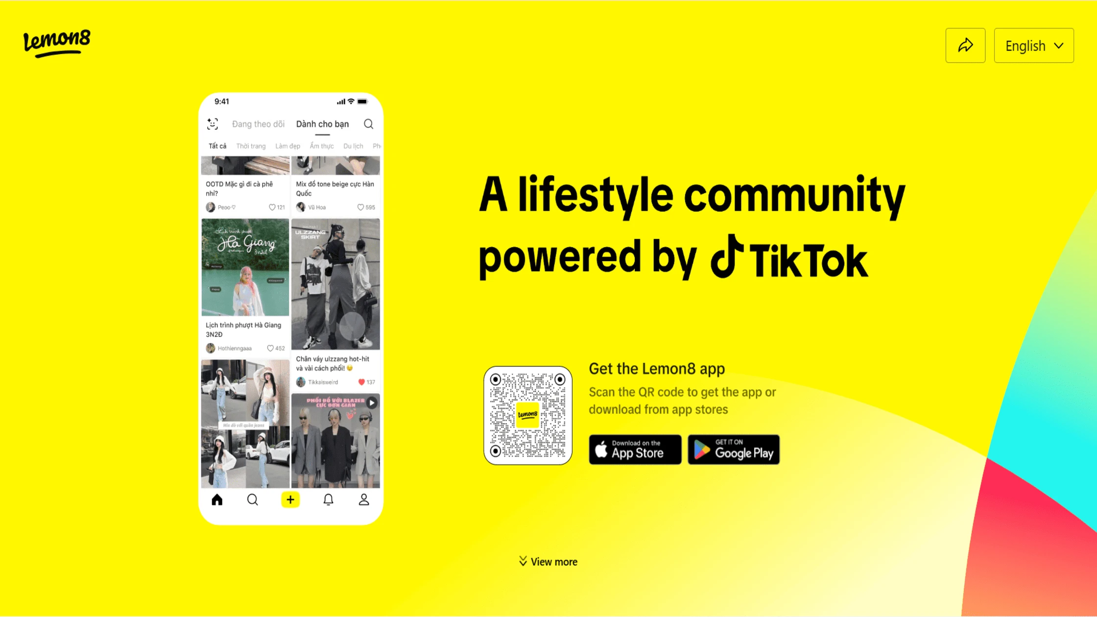 Does Lemon8 Have Privacy or Data Collection Risks?