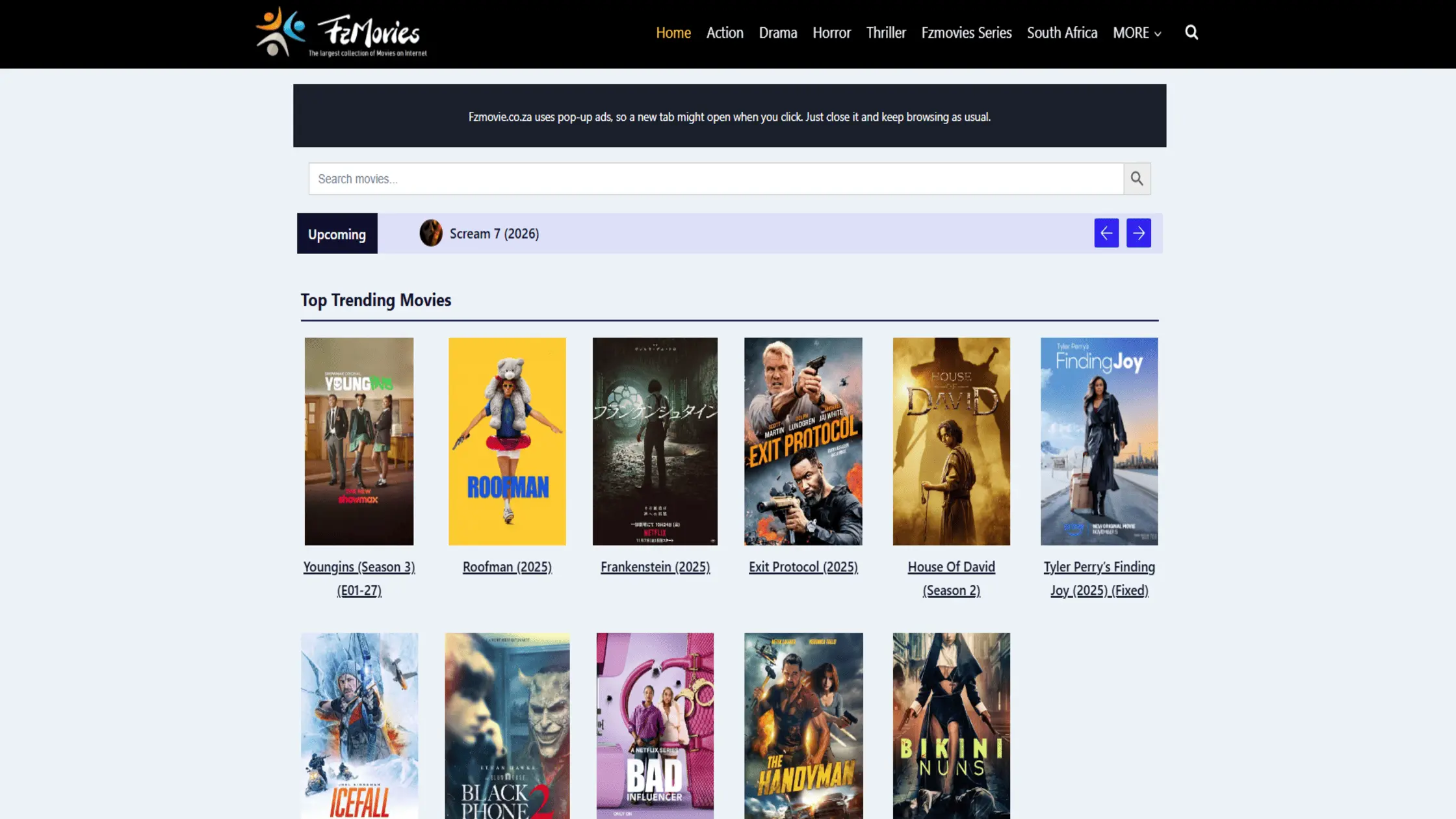 Alt: onionplay alternatives free streaming sites