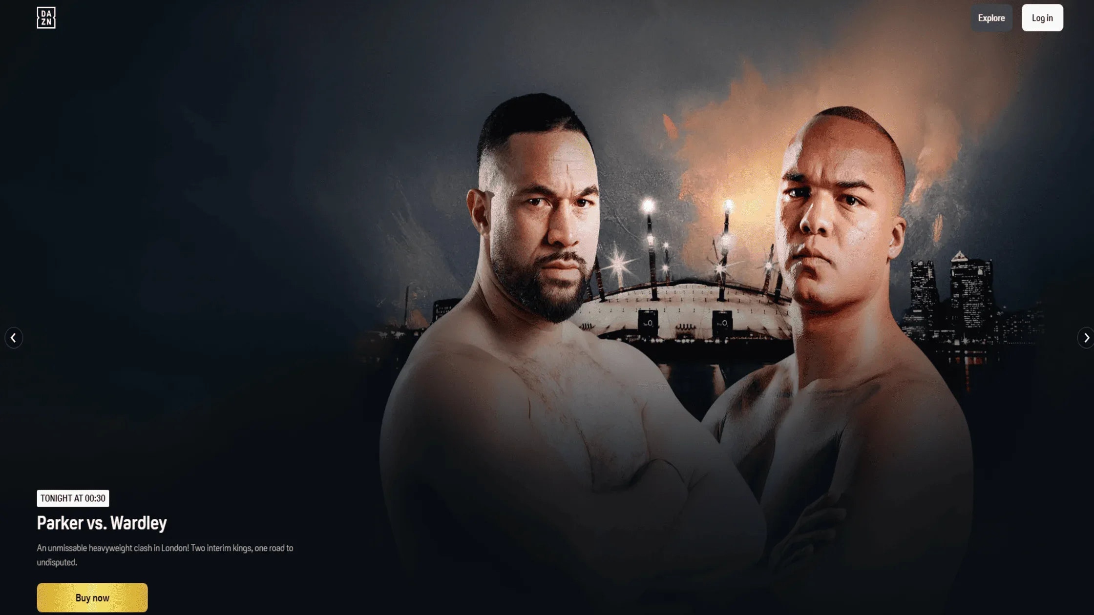 Alt: top 15 sportsurge alternatives for MMA boxing 