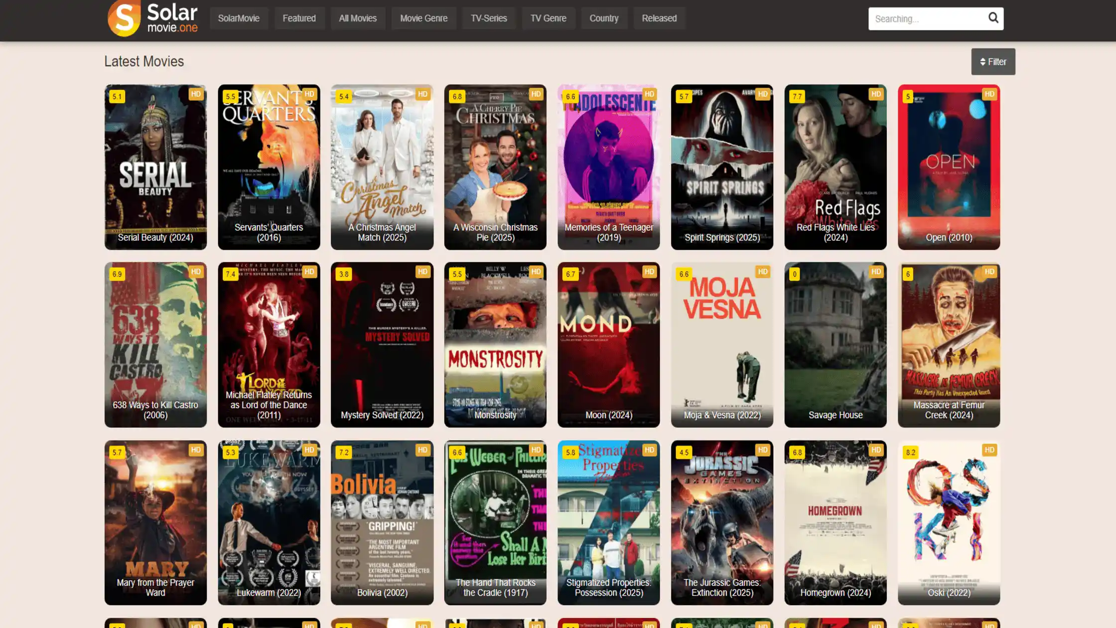 Alt: top-losmovies-alternatives-for-free-movies