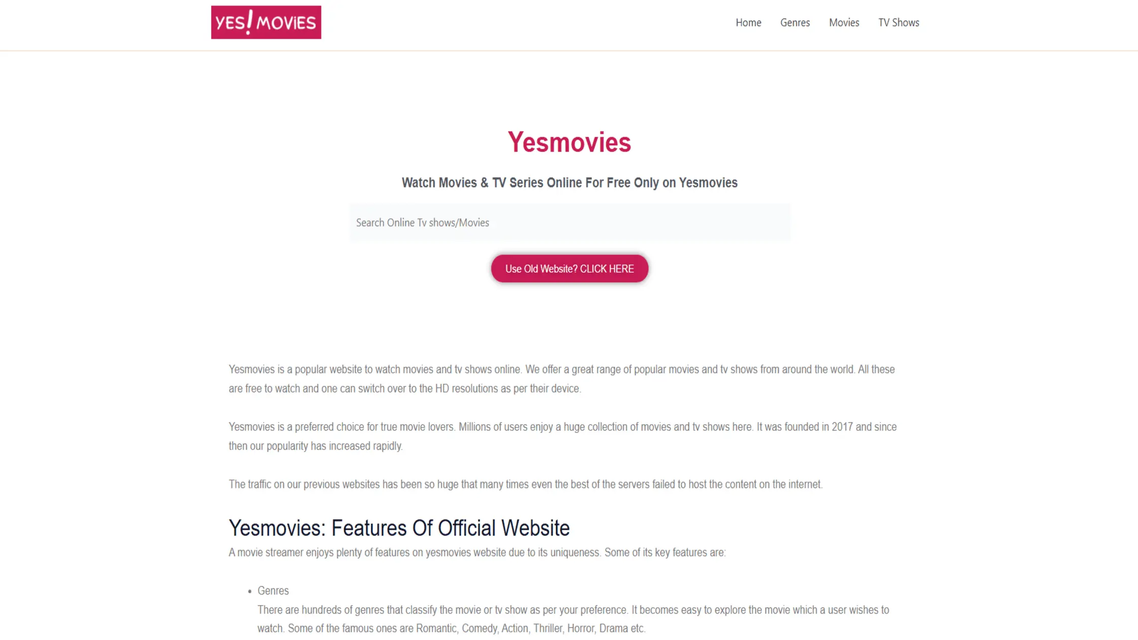 Alt: top onionplay alternatives for movies