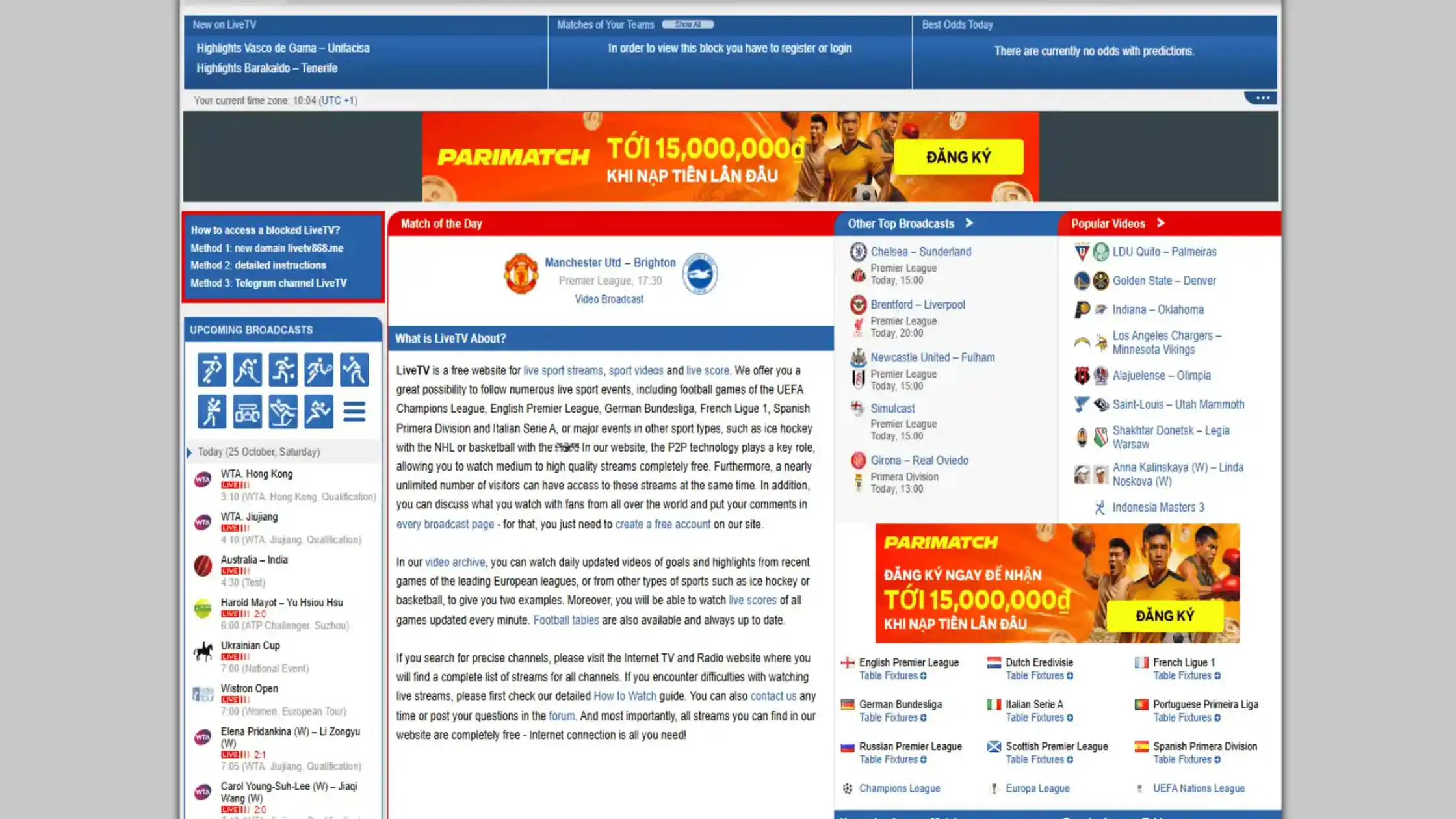 Alt: top sportsurge alternative platforms list