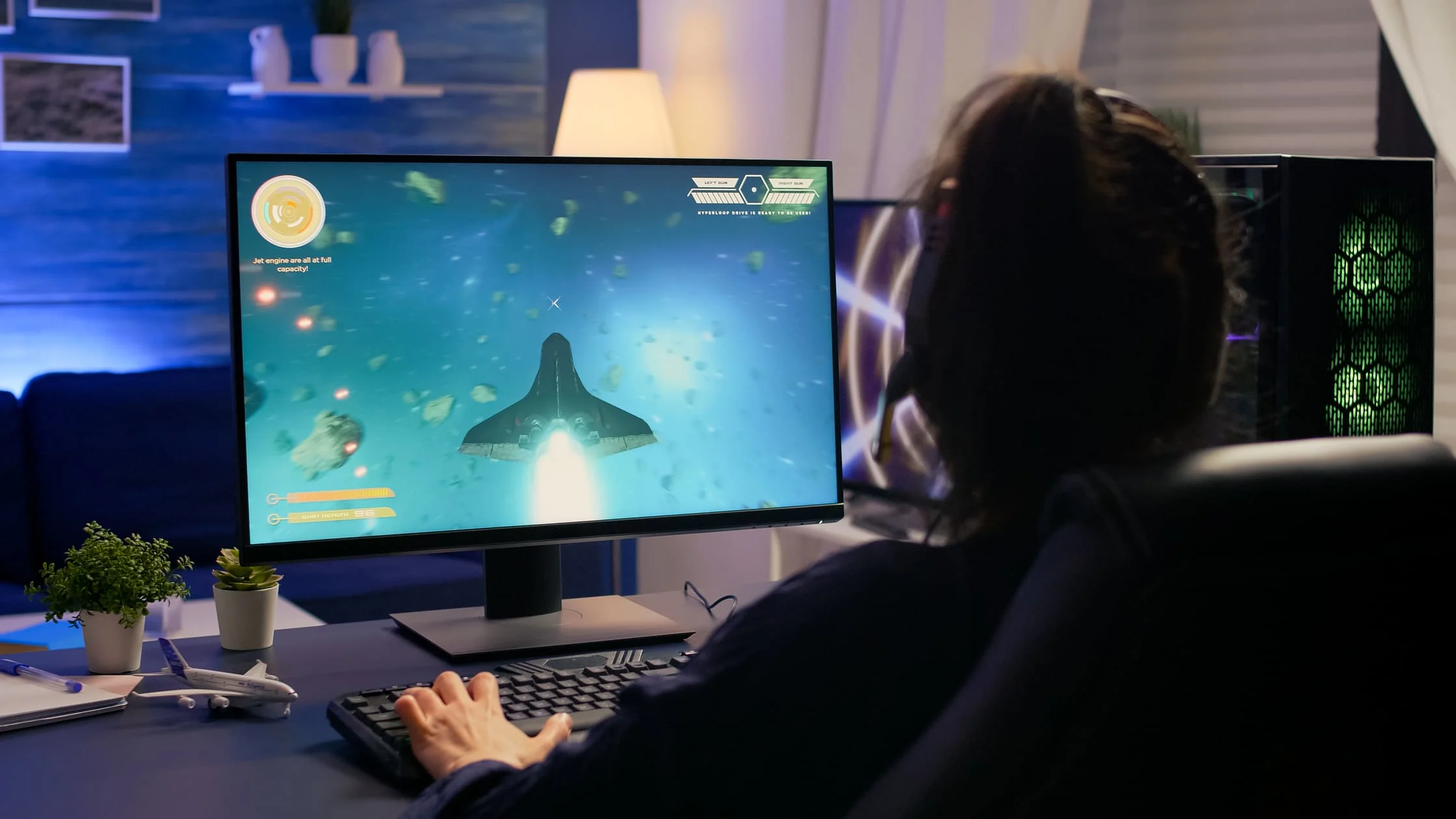 What Do VPNs Do for Gaming?