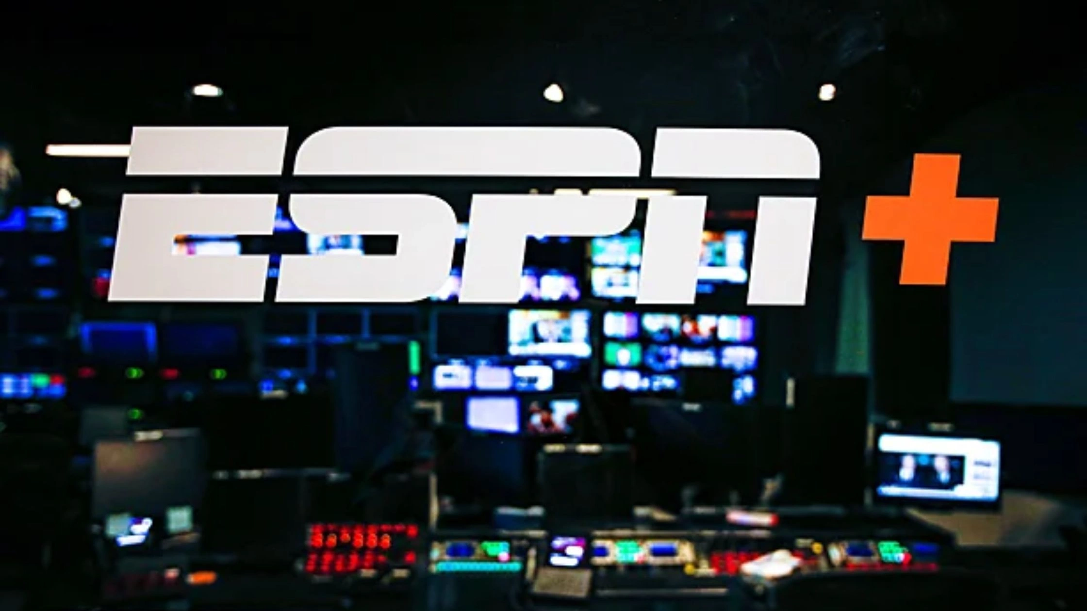 ESPN+