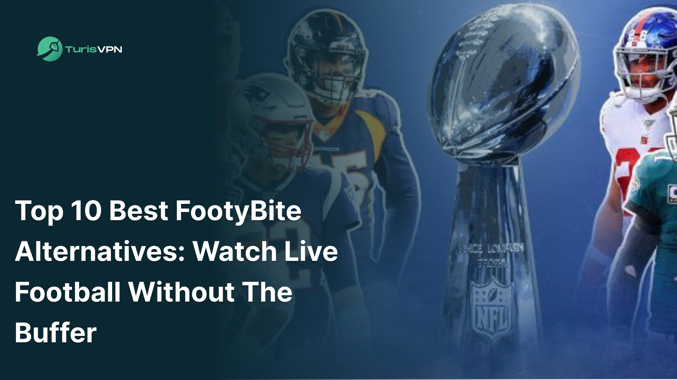 Top 10 Best FootyBite Alternatives: Watch Live Football Without the Buffer thumbnail