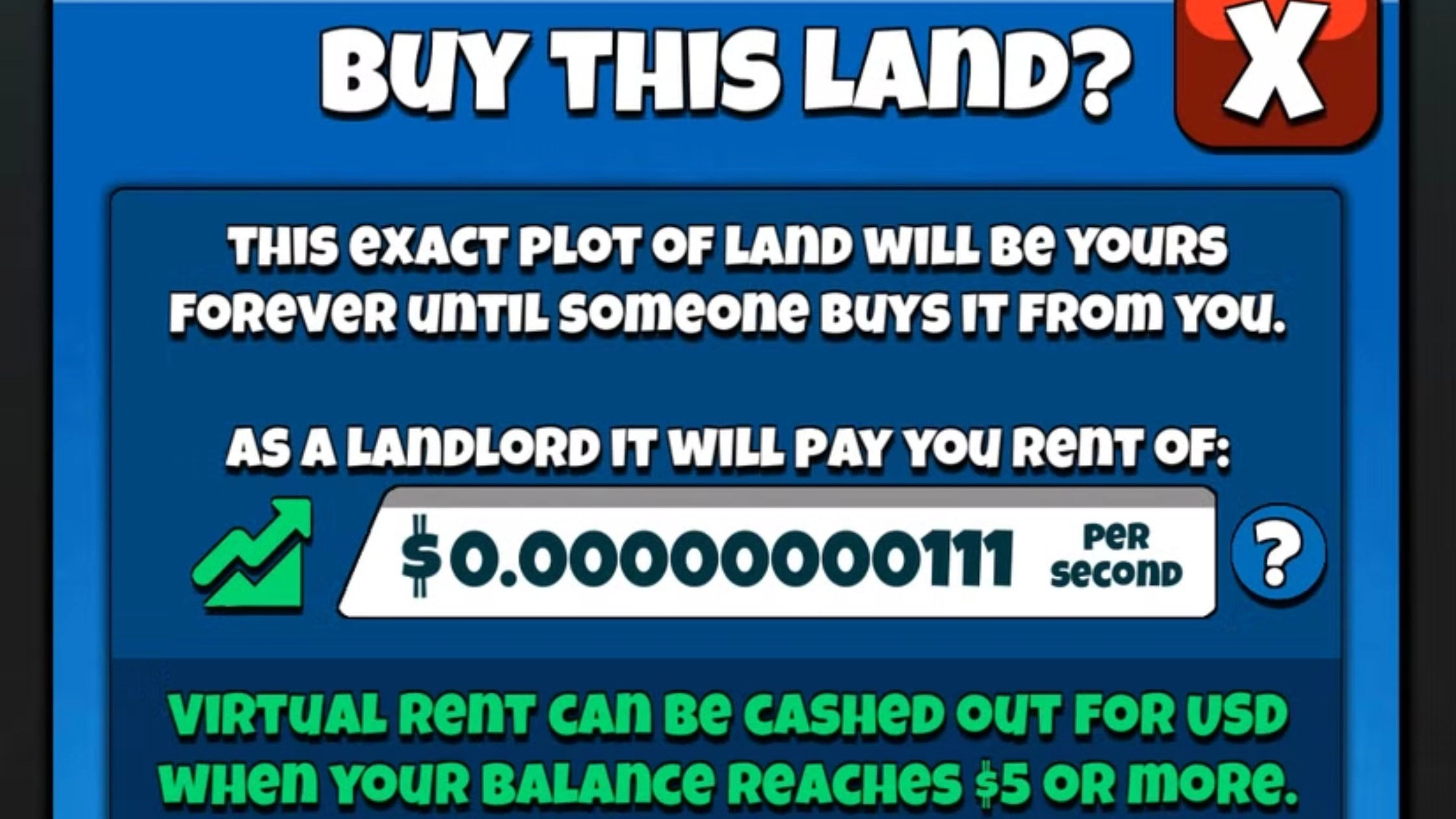 alt: Atlas Earth is legit