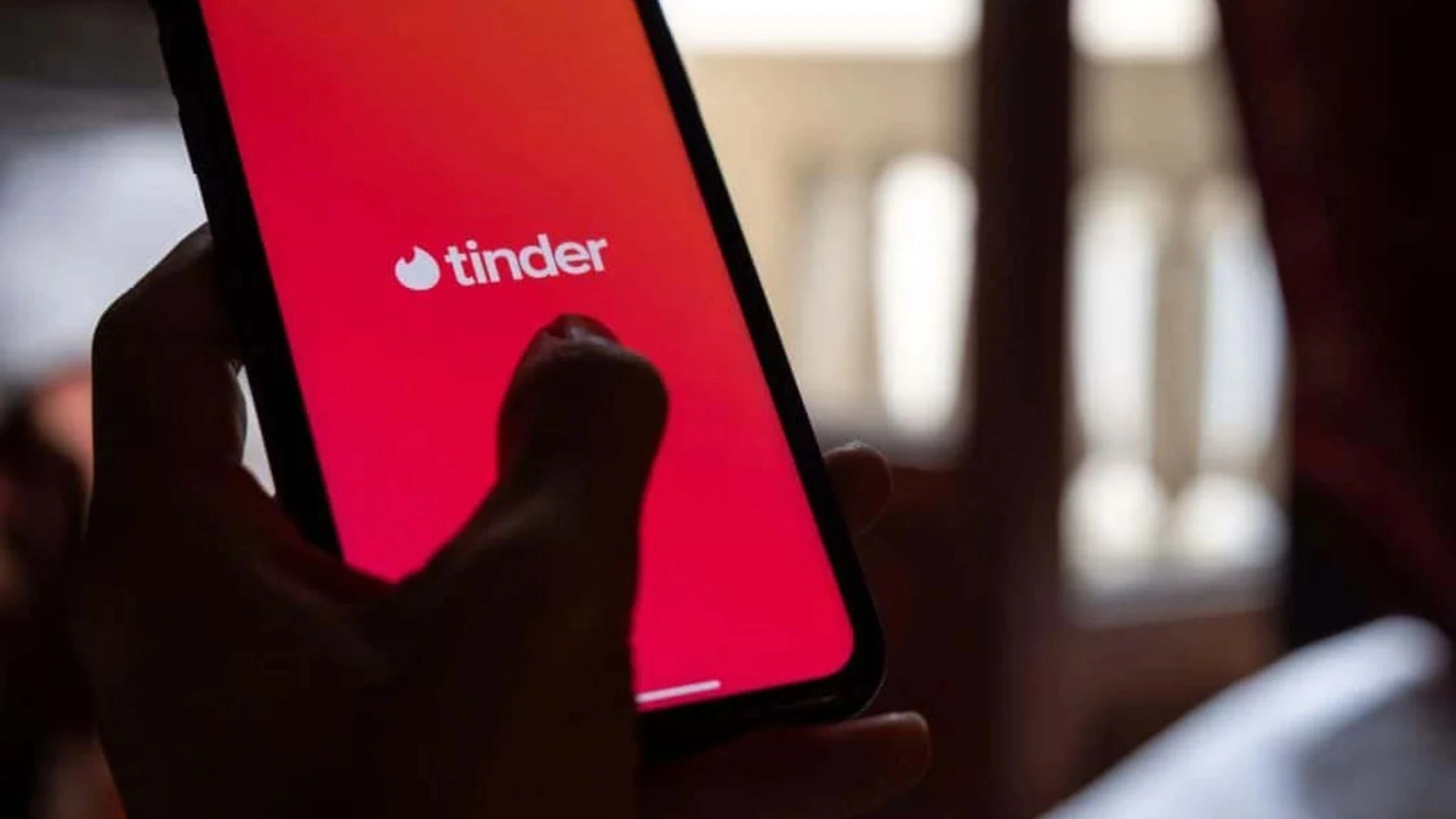 Get Unbanned from Tinder