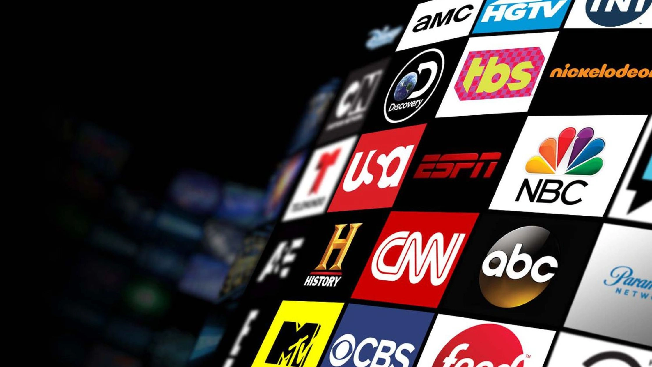 alt: Local Over-the-Air TV