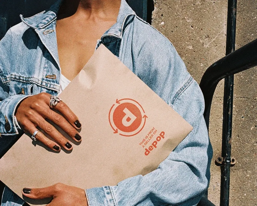 What Is Depop?