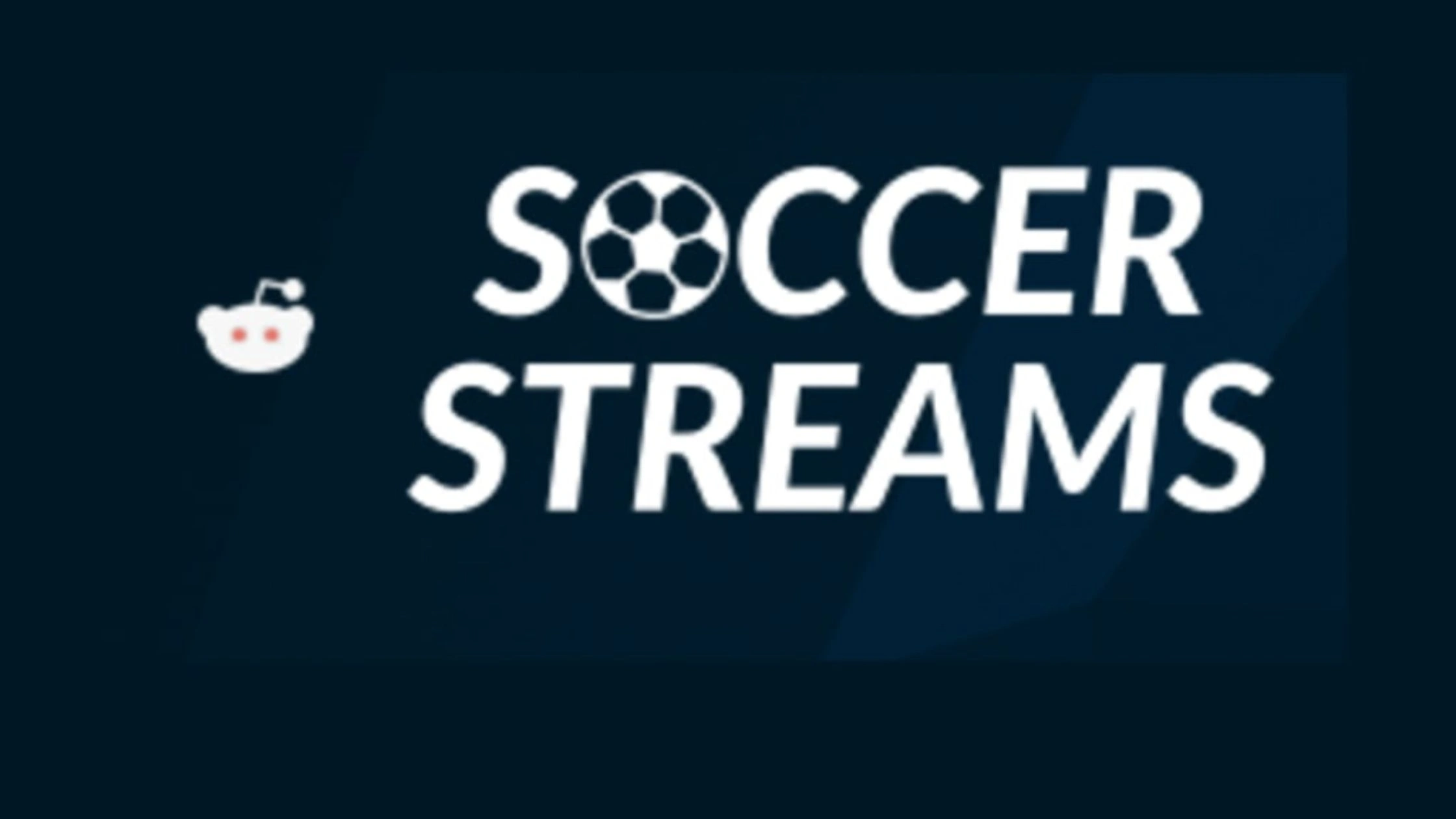 alt: Reddit Soccer Streams