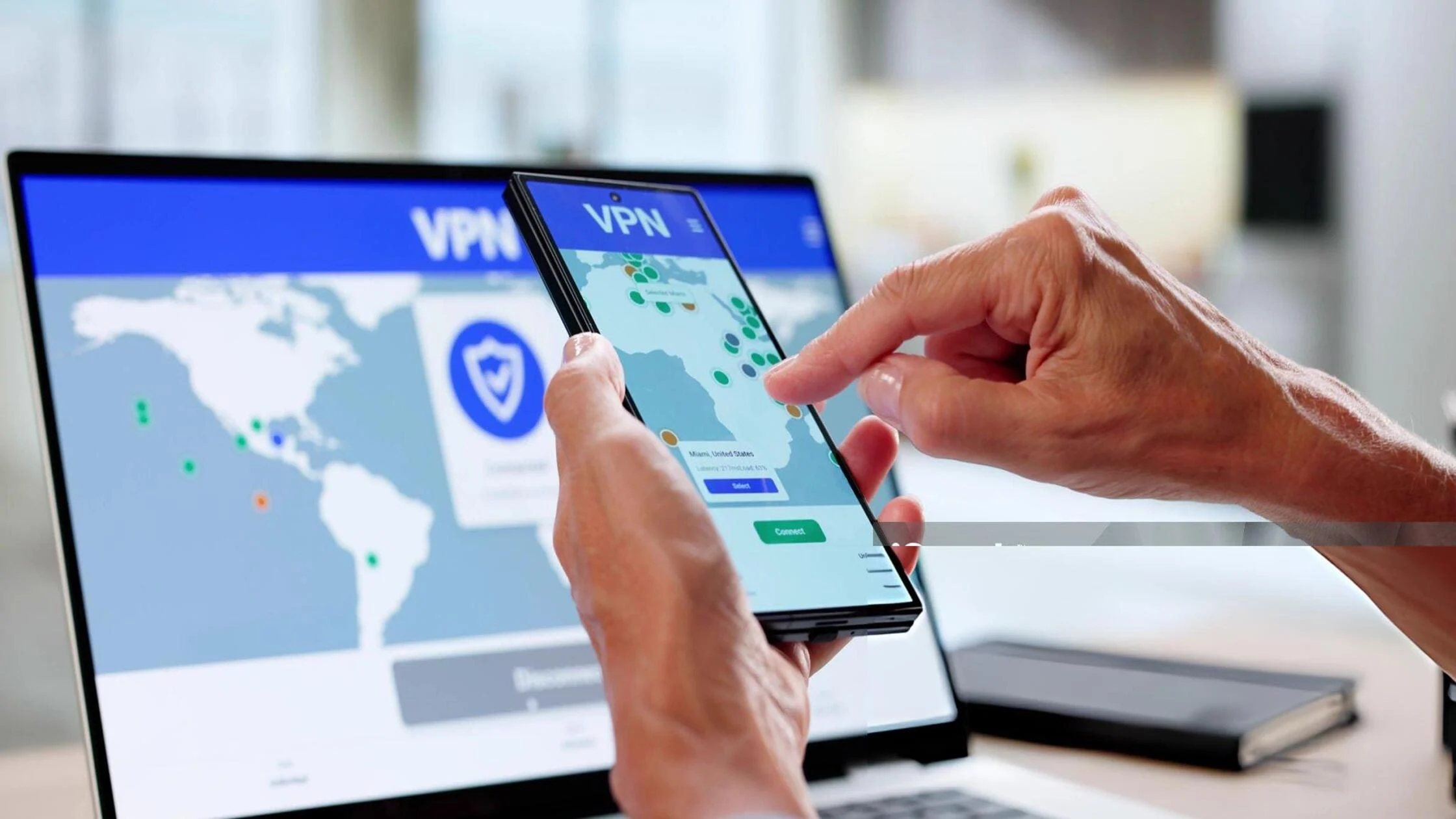 How to Check If VPN Is Working