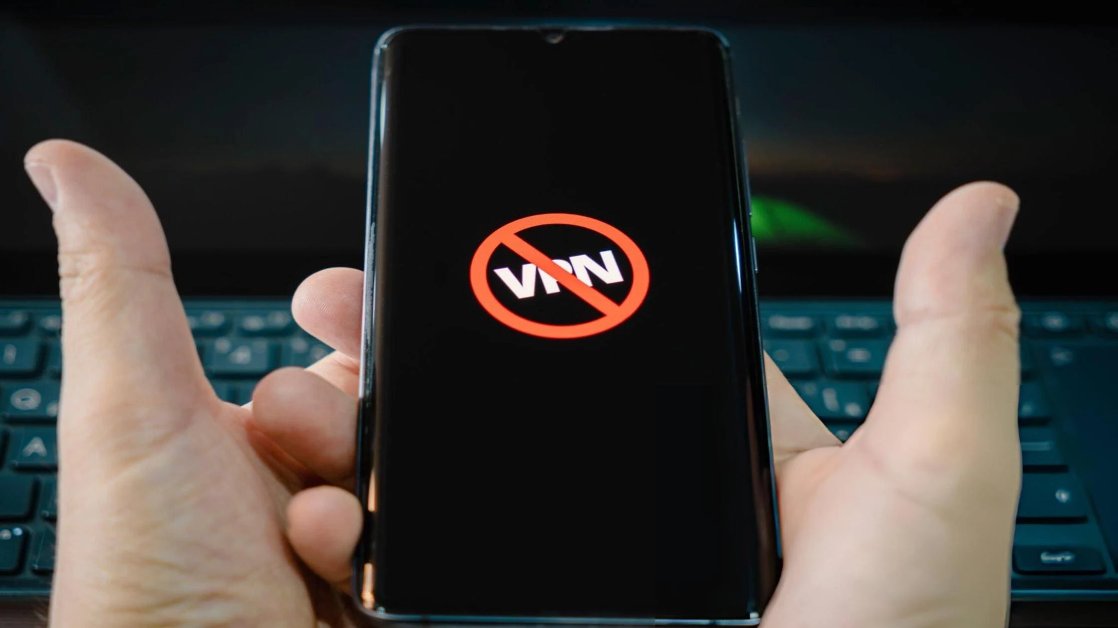  Common Reasons Your VPN Is Not Working