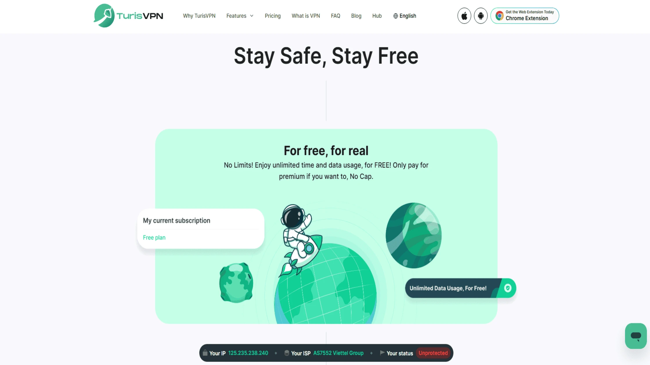 TurisVPN Enhances Epic Games Security on Mobile and Web Access 