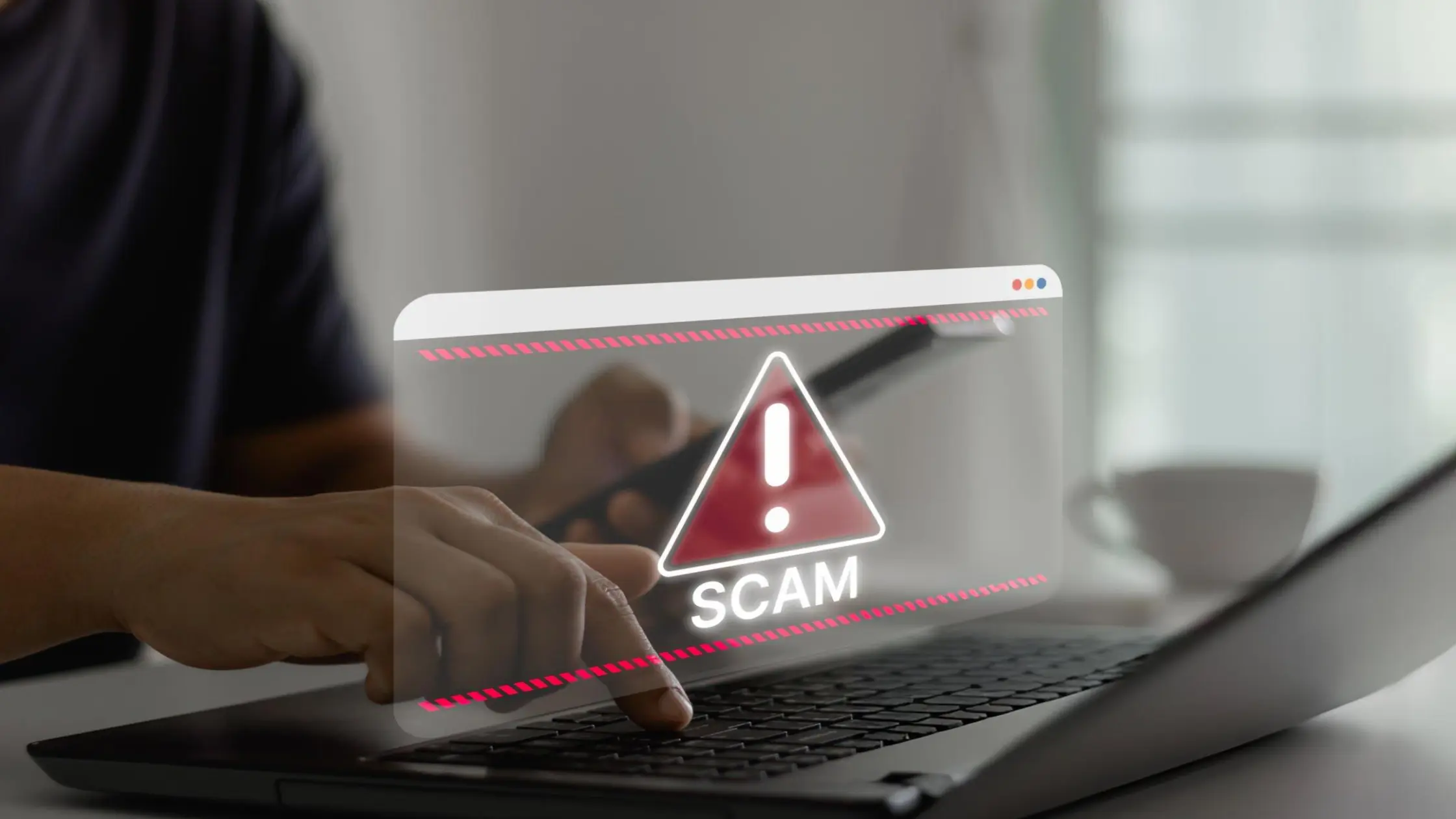 Common itch.io Scams in 2025