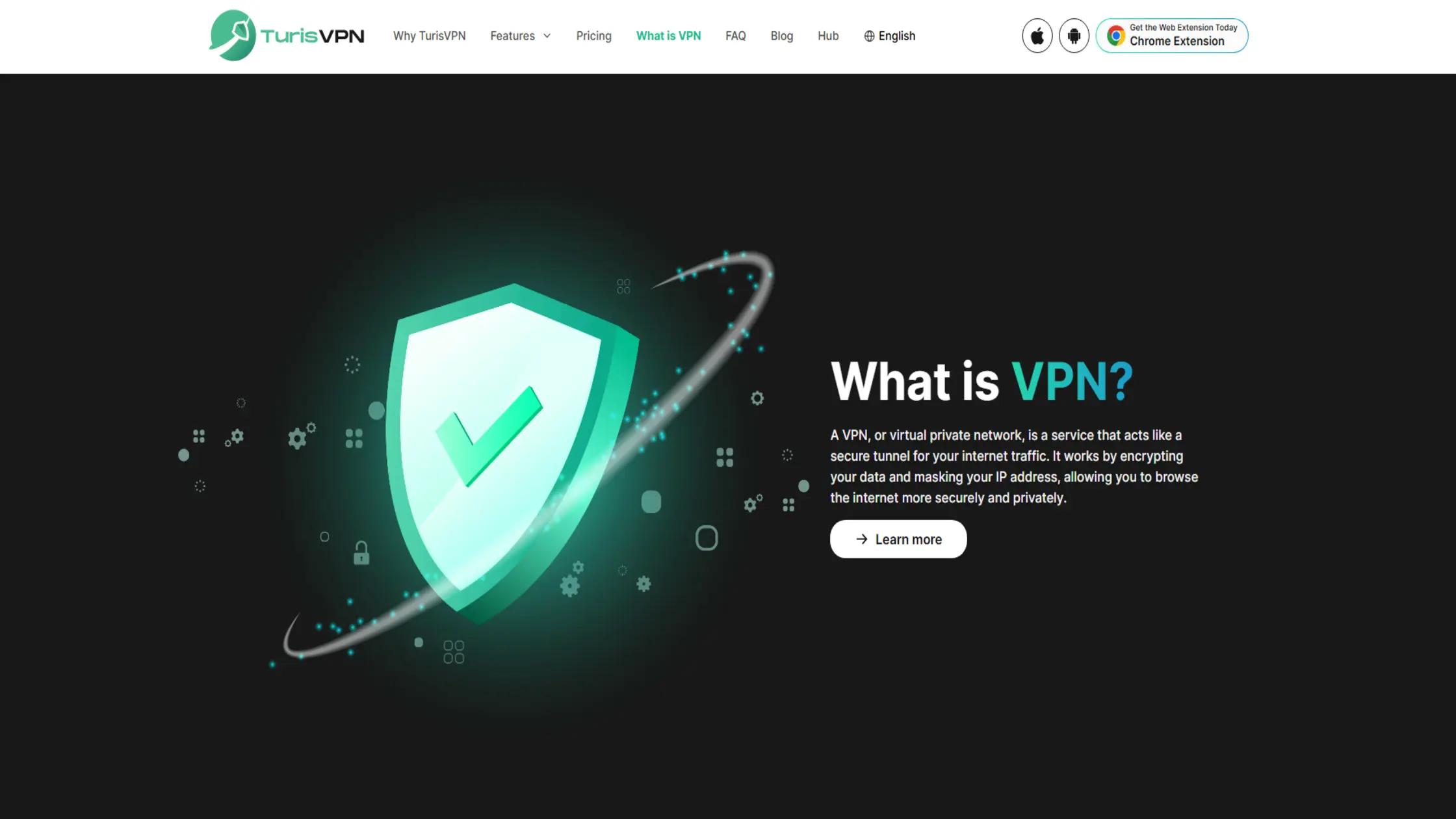 How to Bypass OmeTV Ban Using TurisVPN?