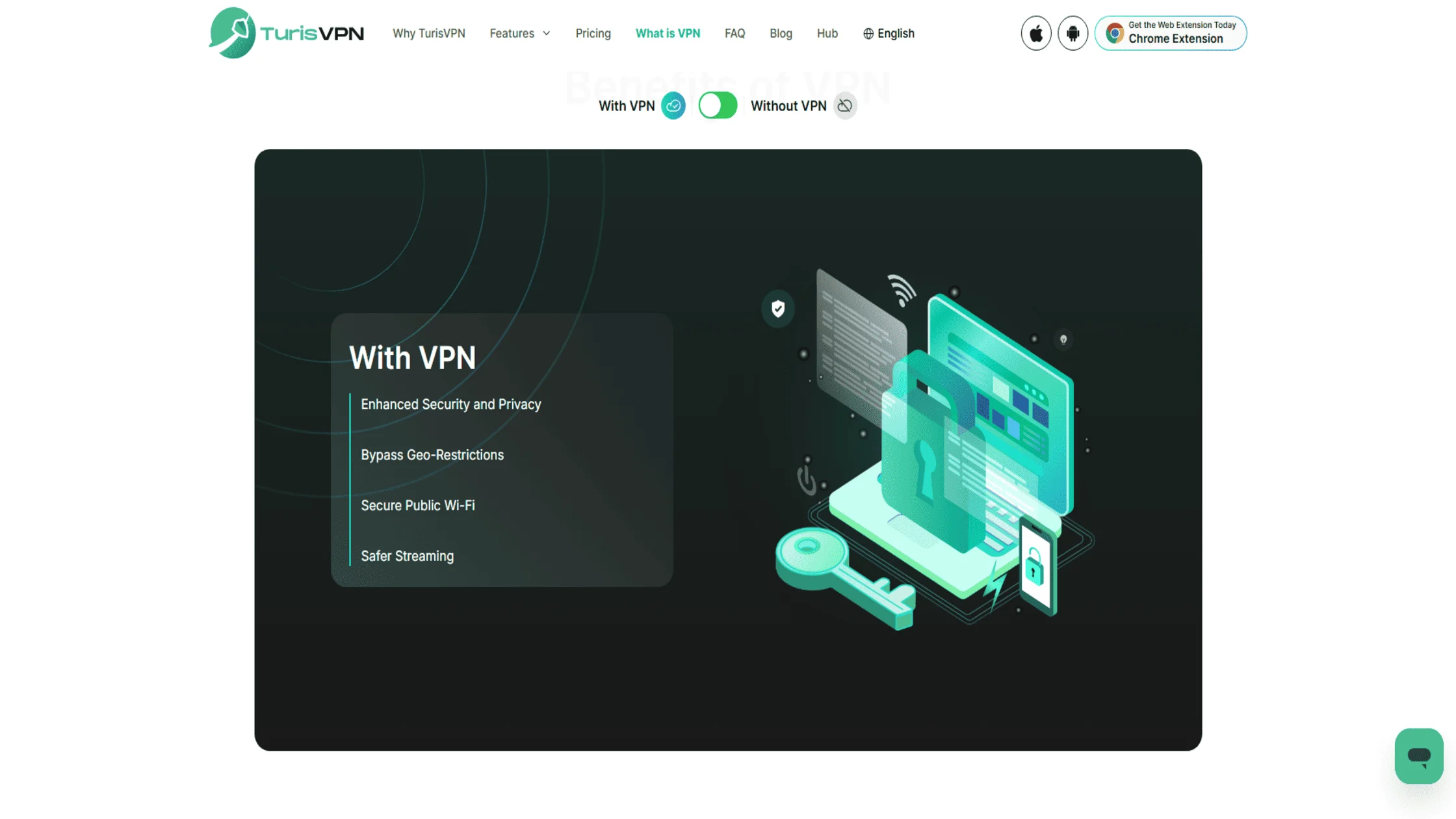 Using TurisVPN to Watch Hotstar in the USA Safely