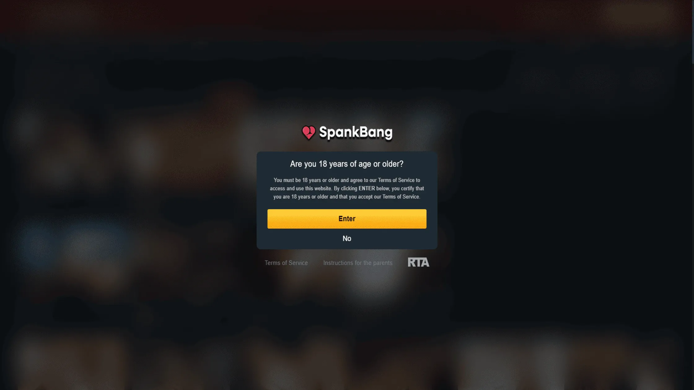 How the Age Verification System Detects You