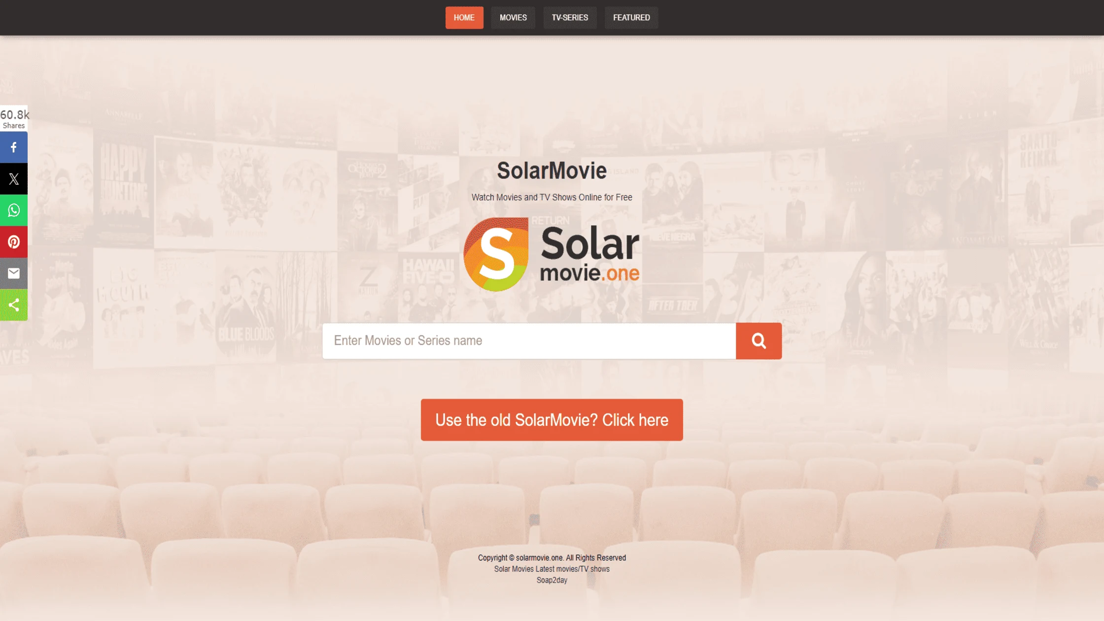 SolarMovie