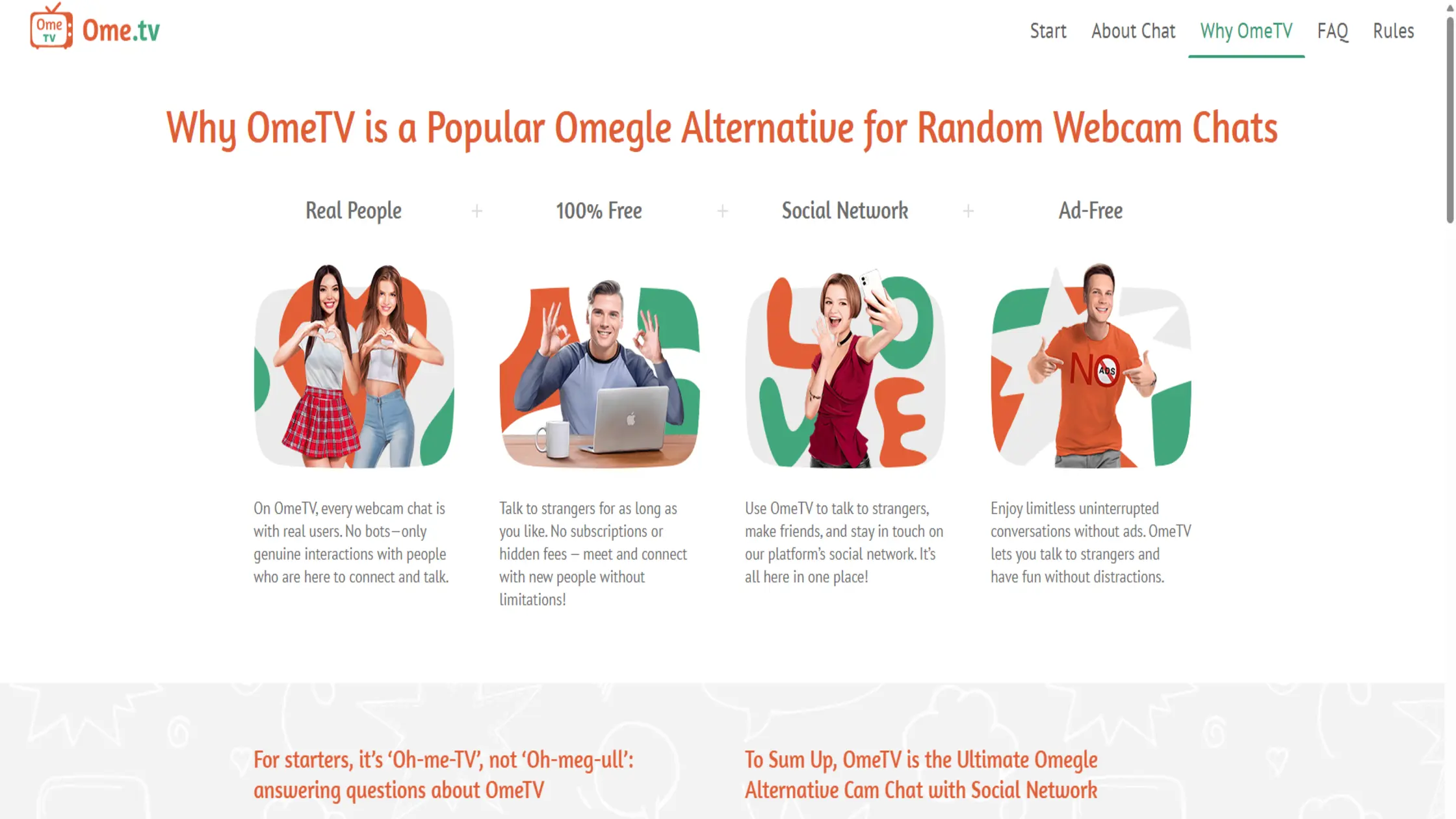 Common Problems with OmeTV and VPNs