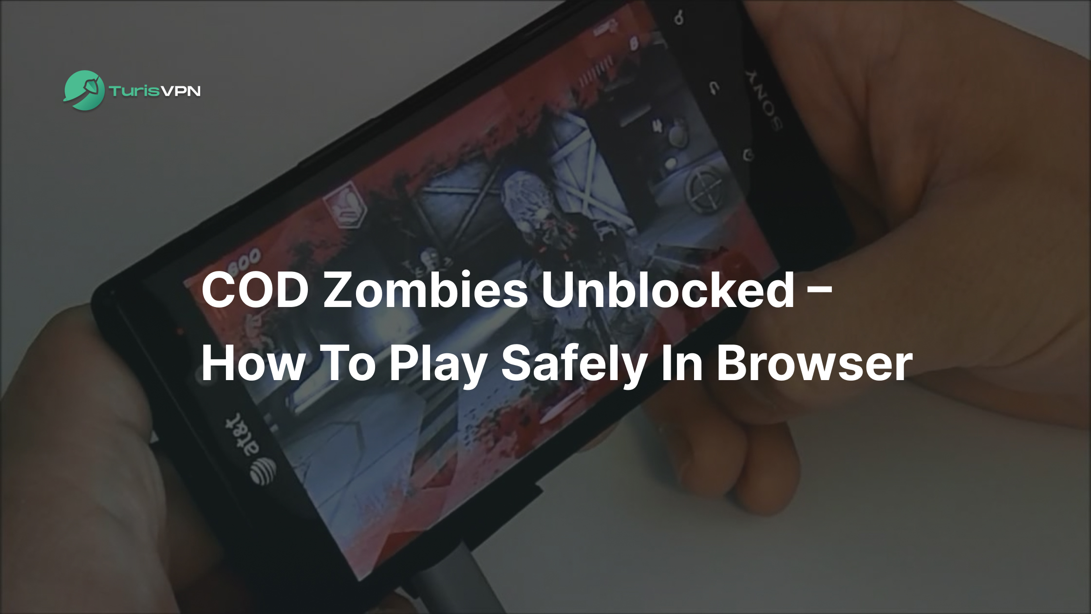 COD Zombies Unblocked – How to Play Safely in Browser (2025 Guide) thumbnail