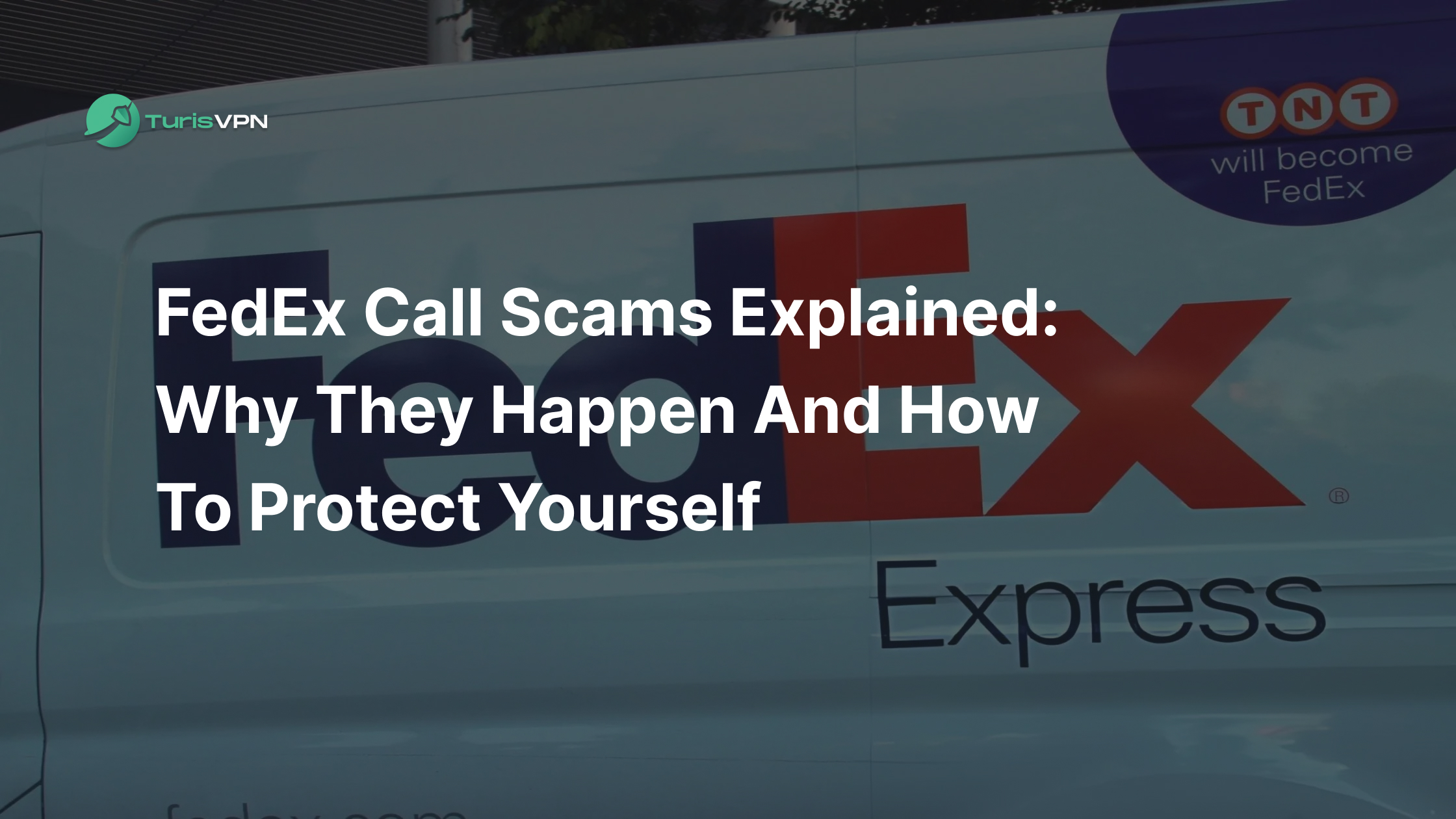 FedEx Call Scams Explained: Why They Happen and How to Protect Yourself thumbnail