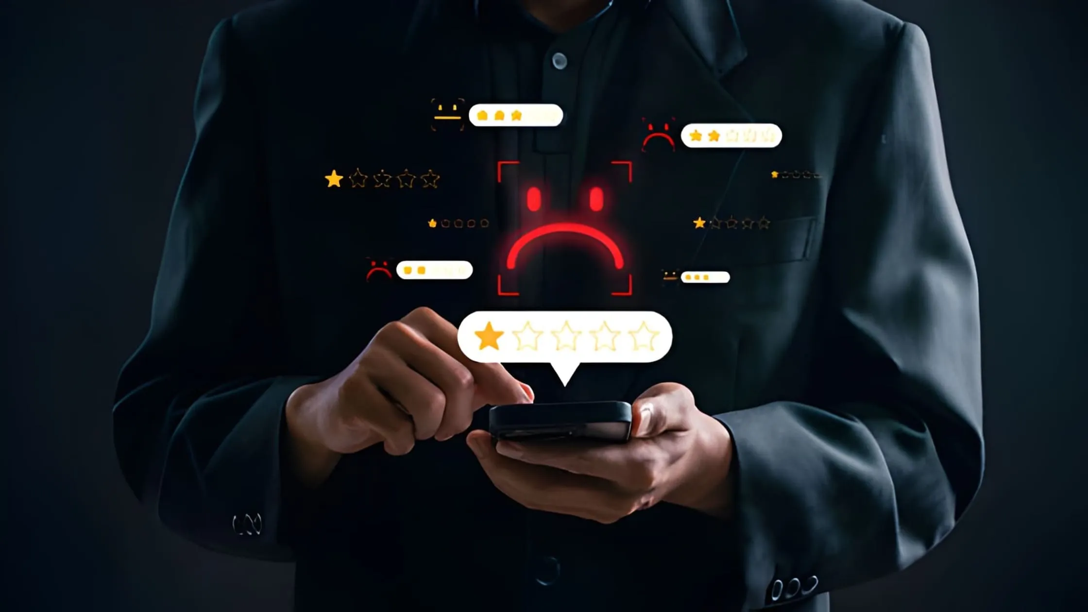 Lack of Customer Support