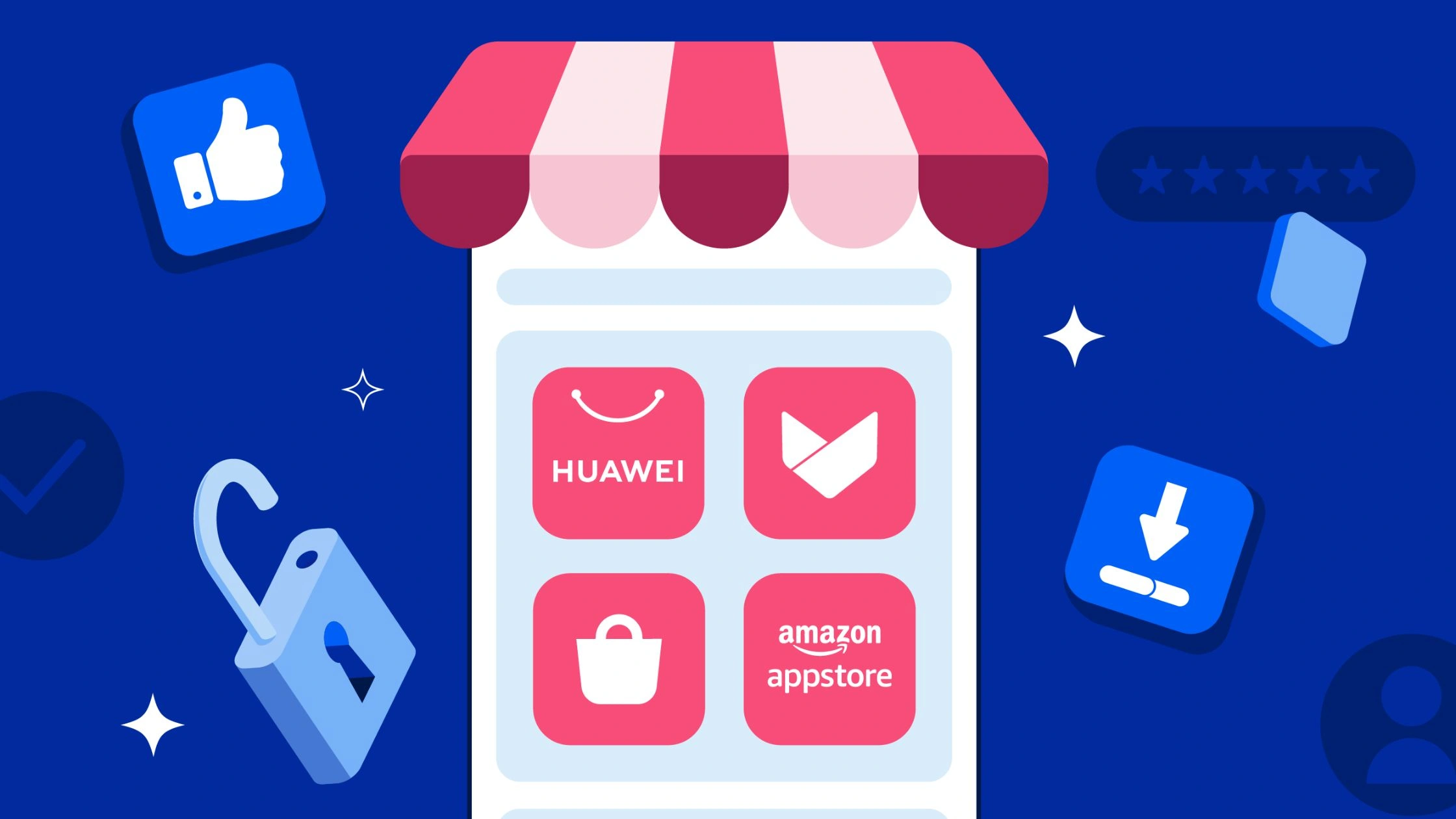 Advantages and Risks of Using Alternative iOS