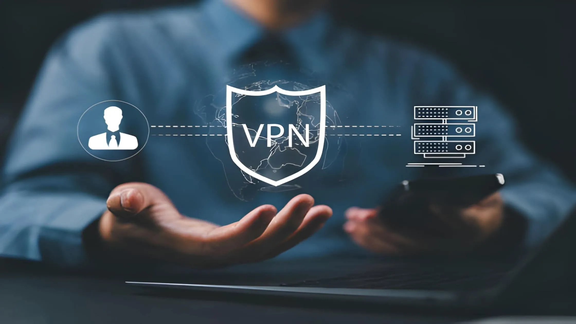 The Best VPN Tunneling Protocols Explained