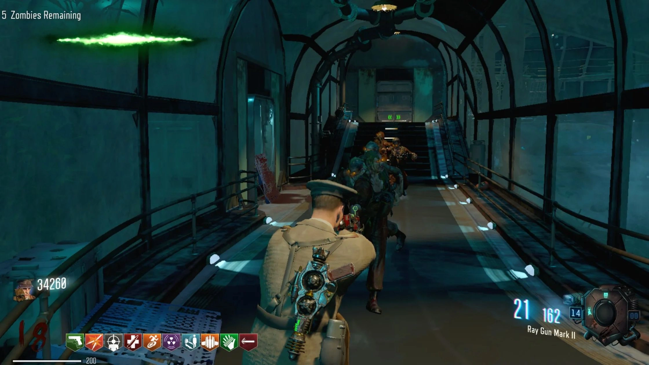 COD Zombies Third-Party/Modded PC Clients