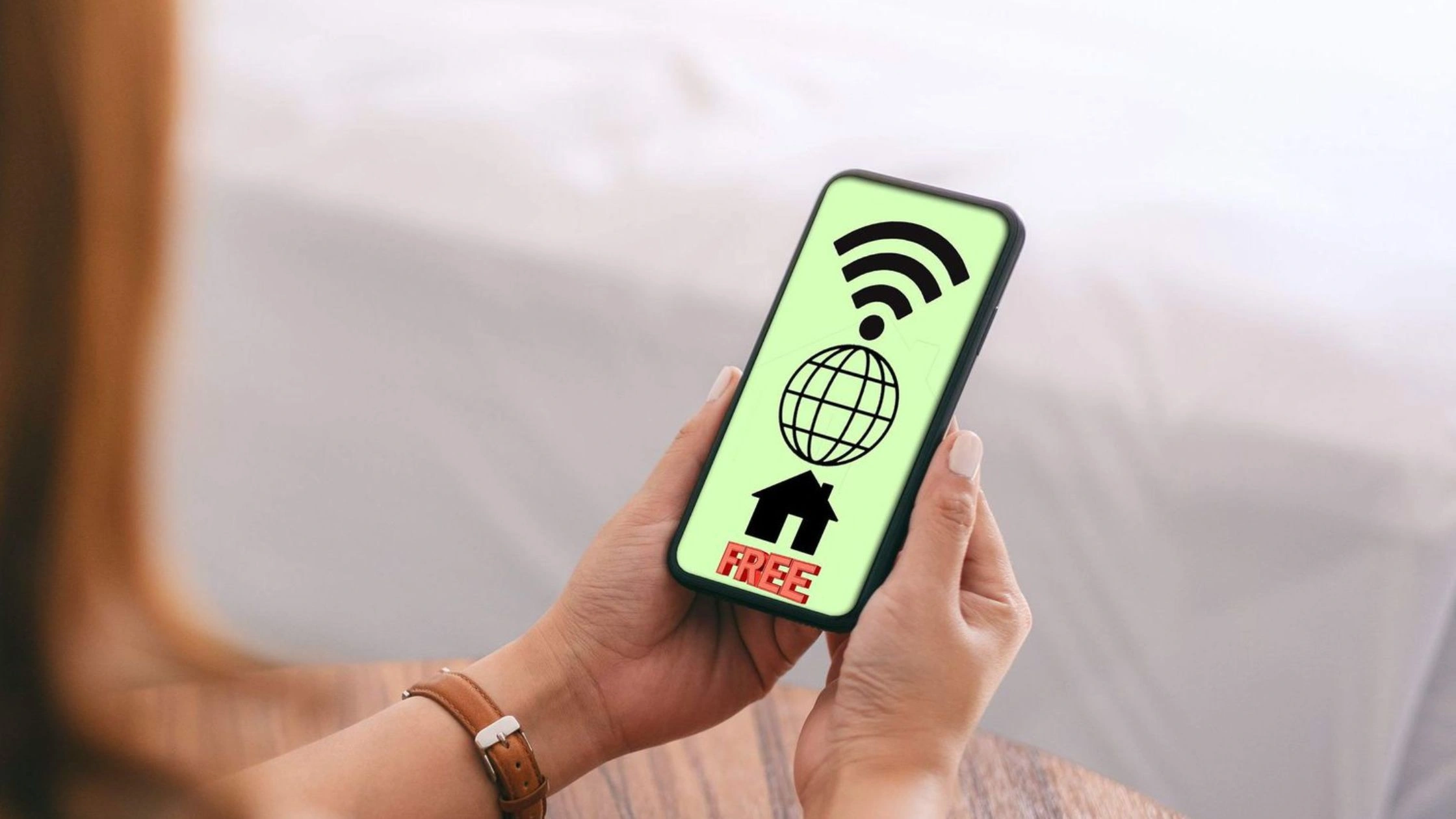 Free and Legal Internet Options Anywhere