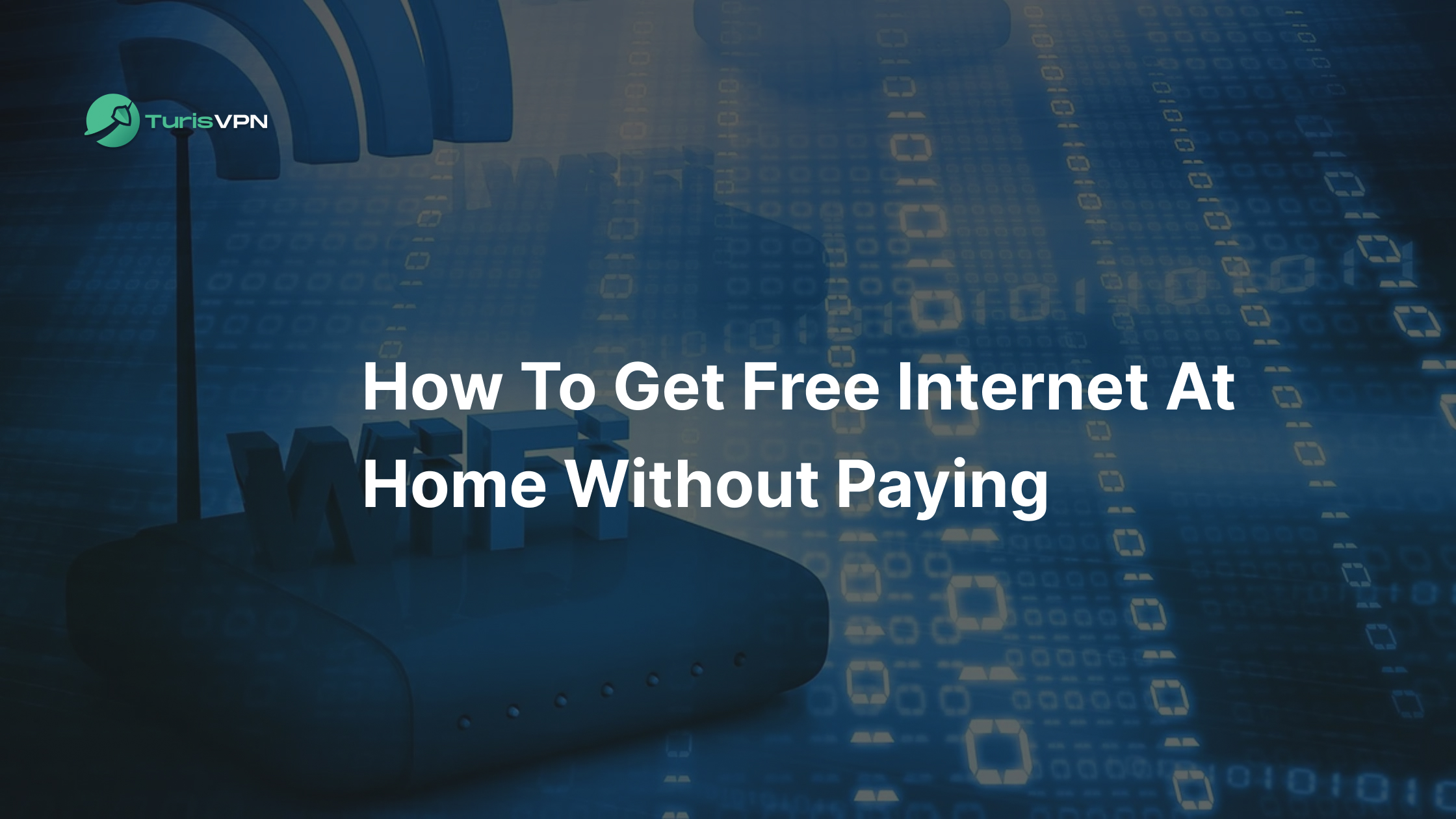 How to Get Free Internet at Home Without Paying (Legal Methods 2025) thumbnail