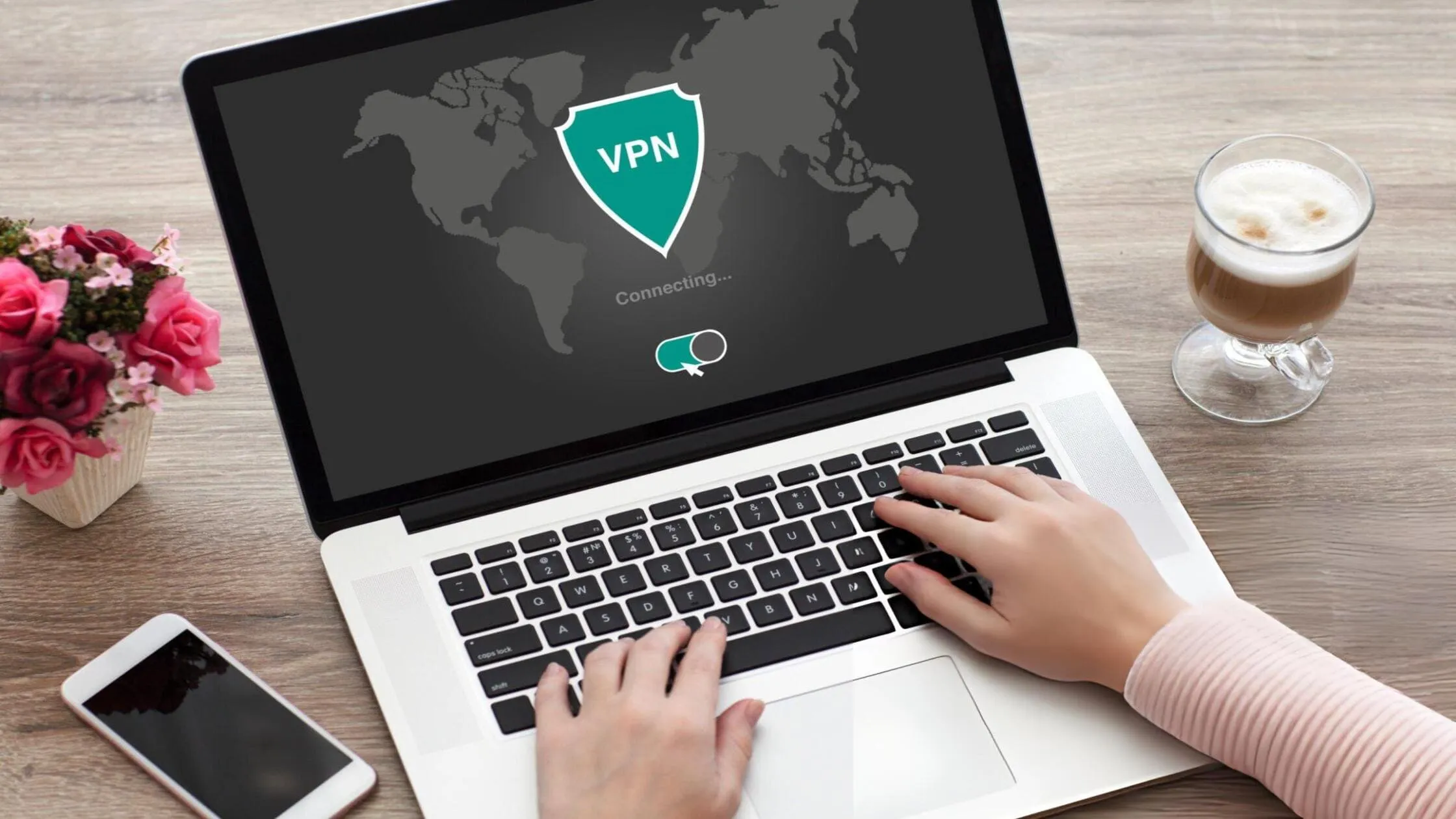 What Does a VPN Tunnel Do?
