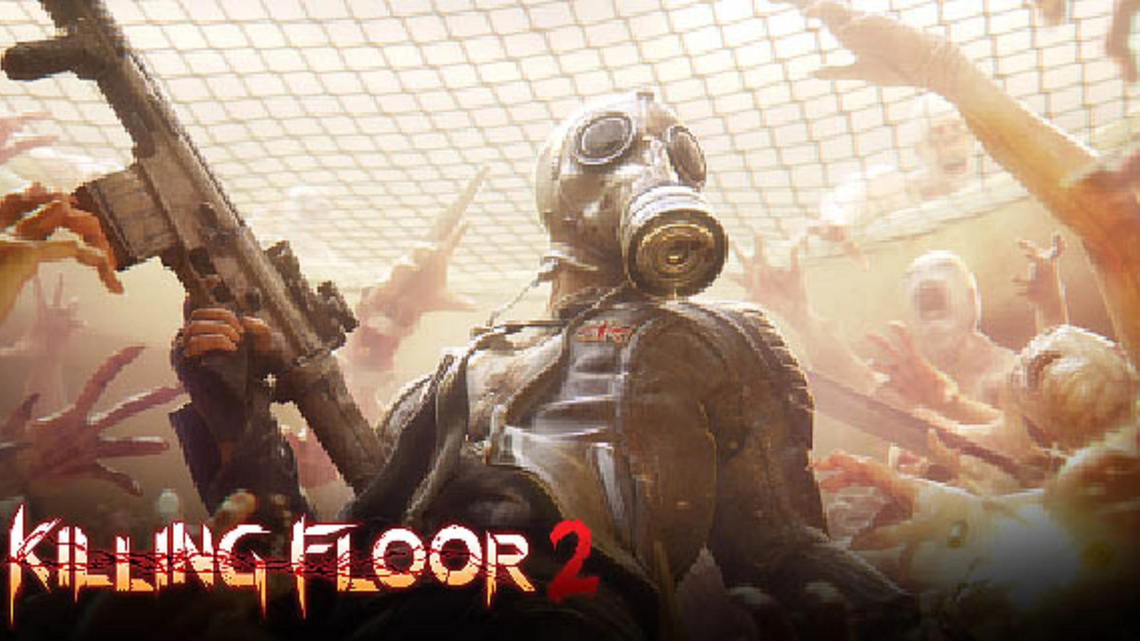 Killing Floor 2